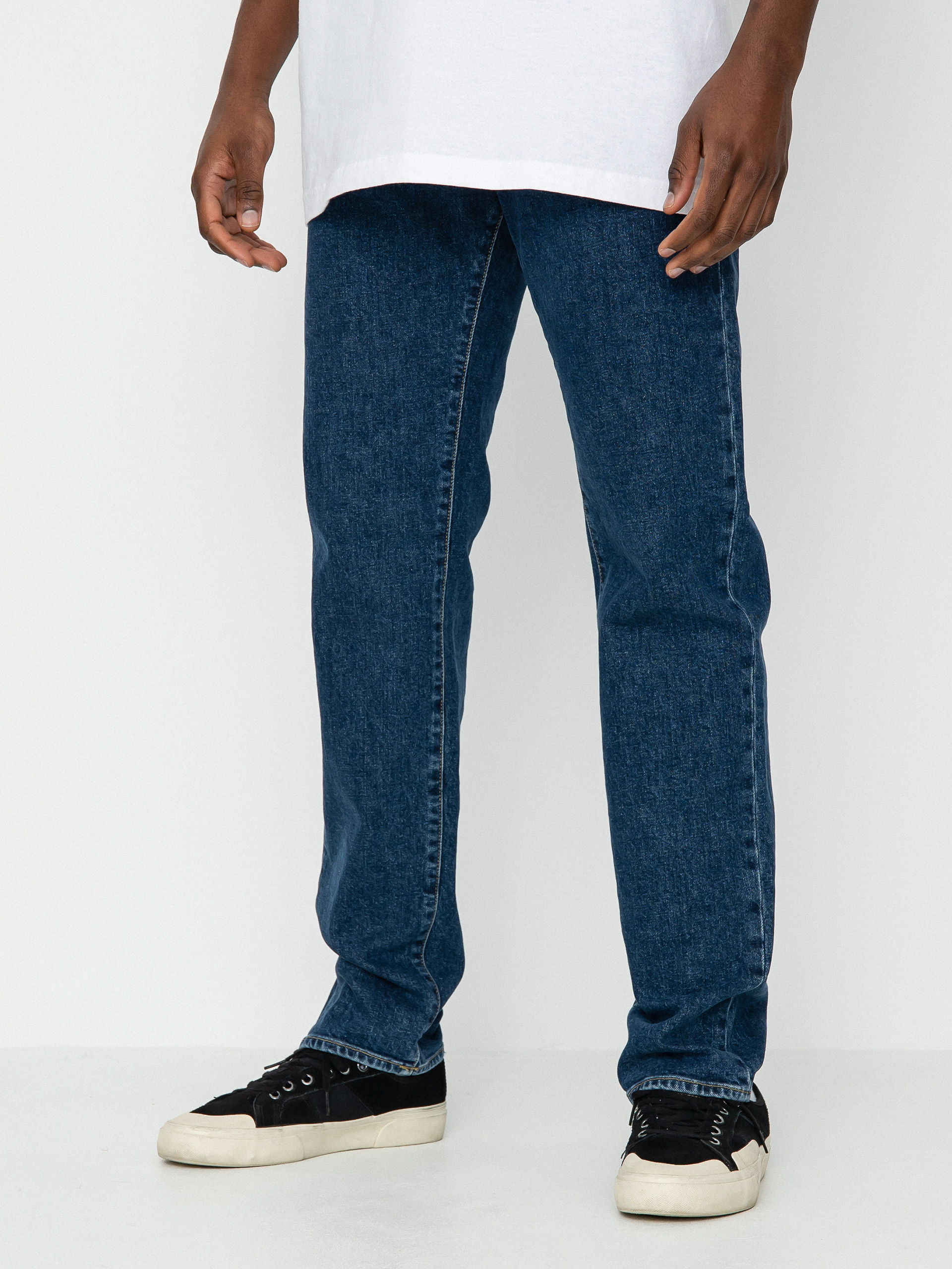 Carhartt WIP Klondike Pants (blue)