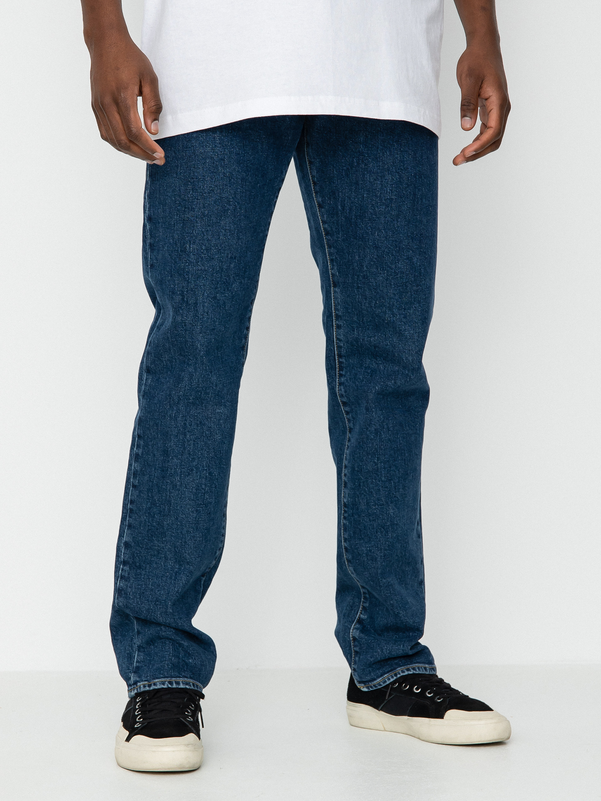 Carhartt WIP Klondike Pants (blue)