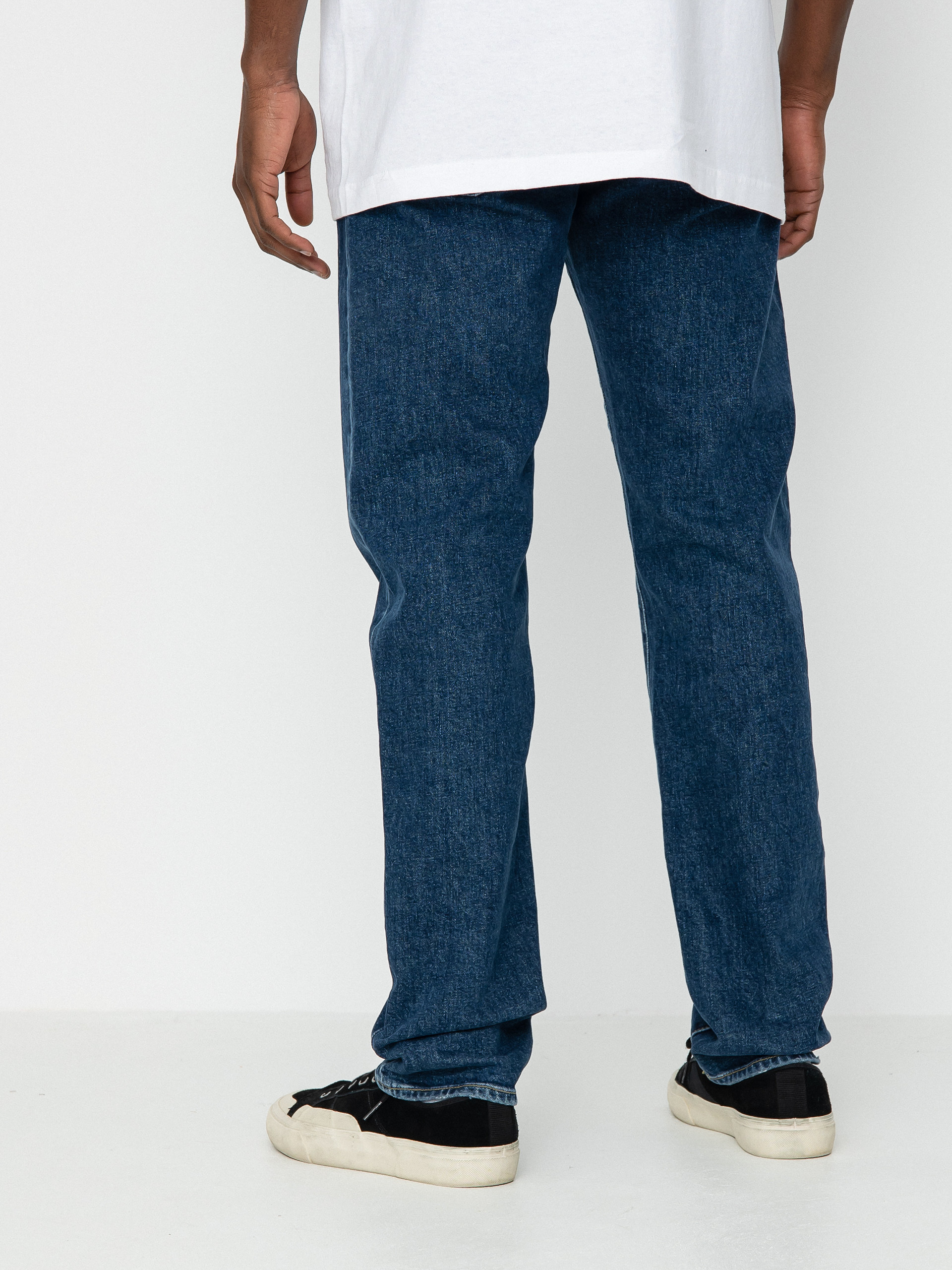 Carhartt WIP Klondike Pants (blue)