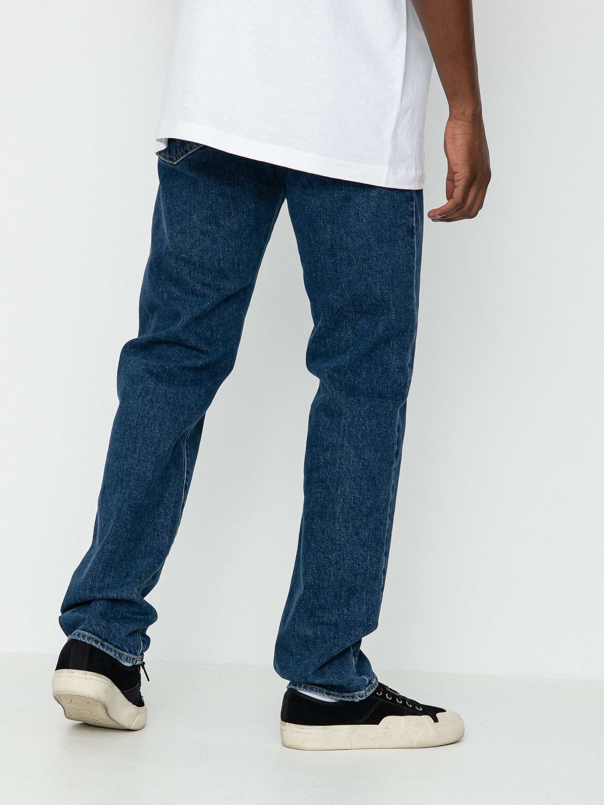 Carhartt WIP Klondike Pants (blue)