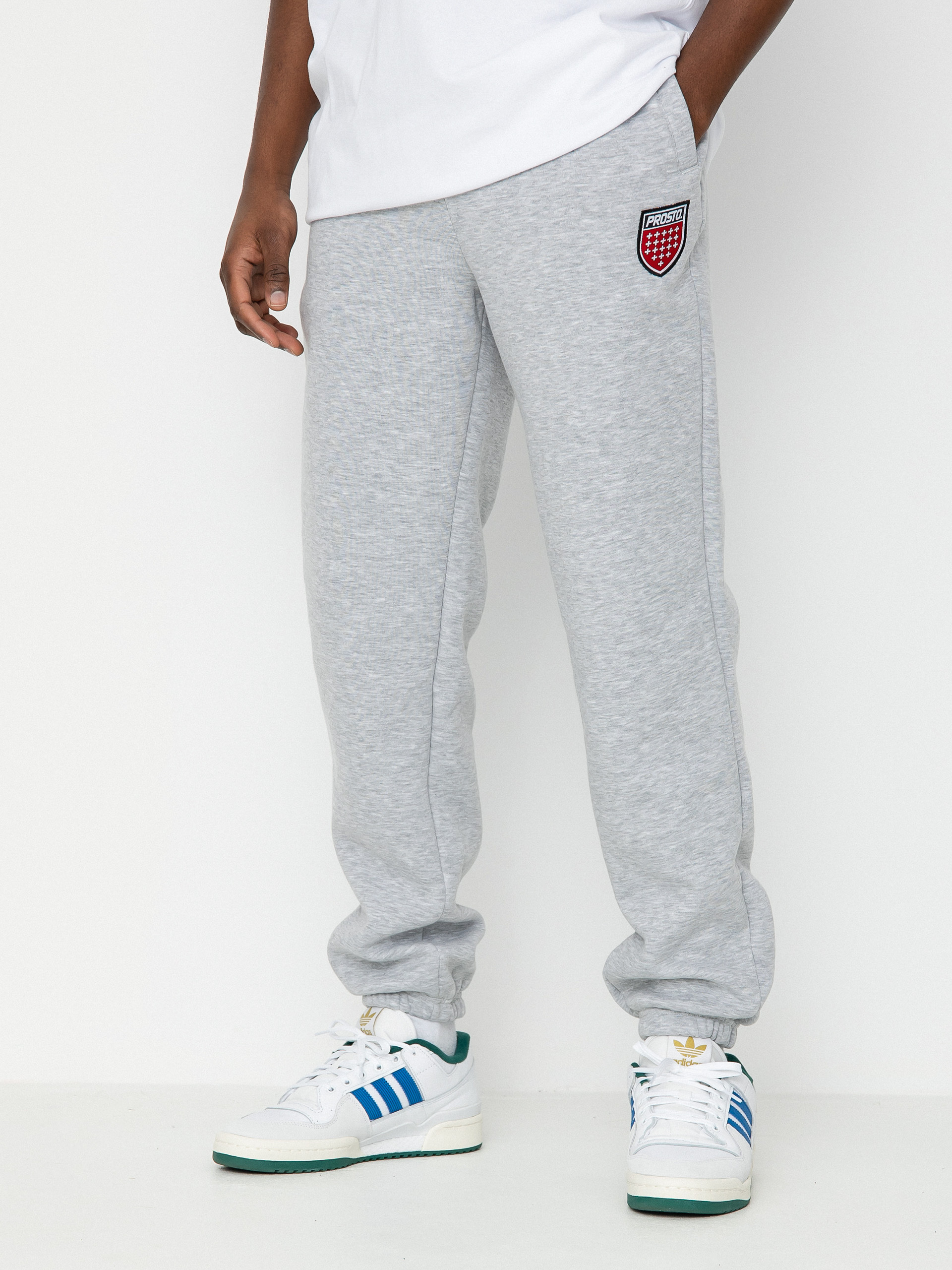 Prosto King Hose (gray)