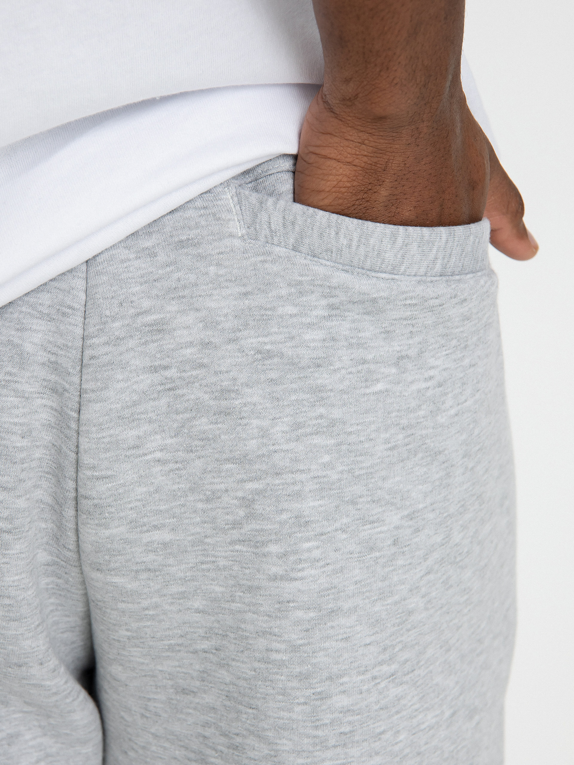 Prosto King Hose (gray)