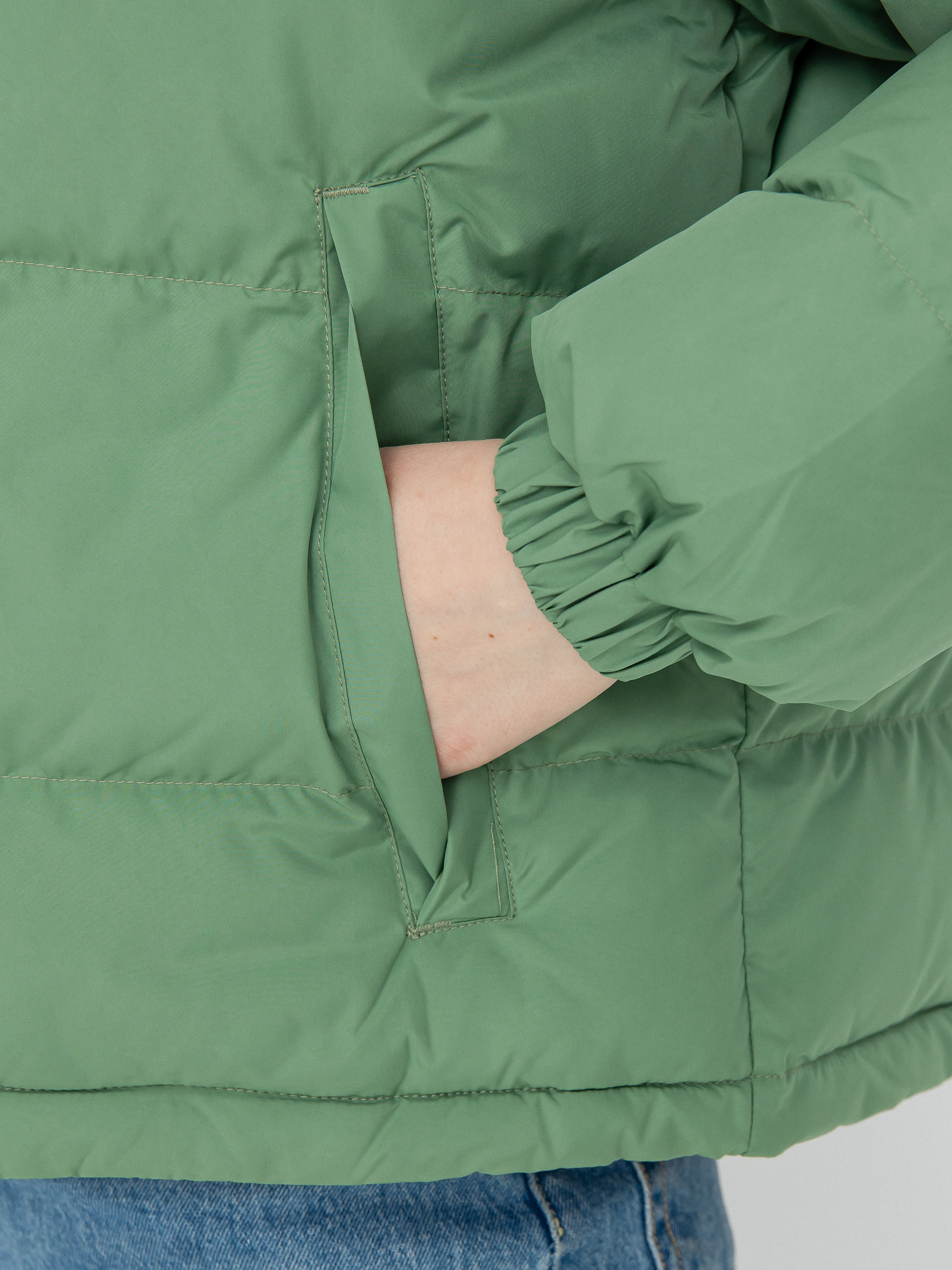 Helly Hansen Urban Reversible Jacket Wmn (jade 2.0)