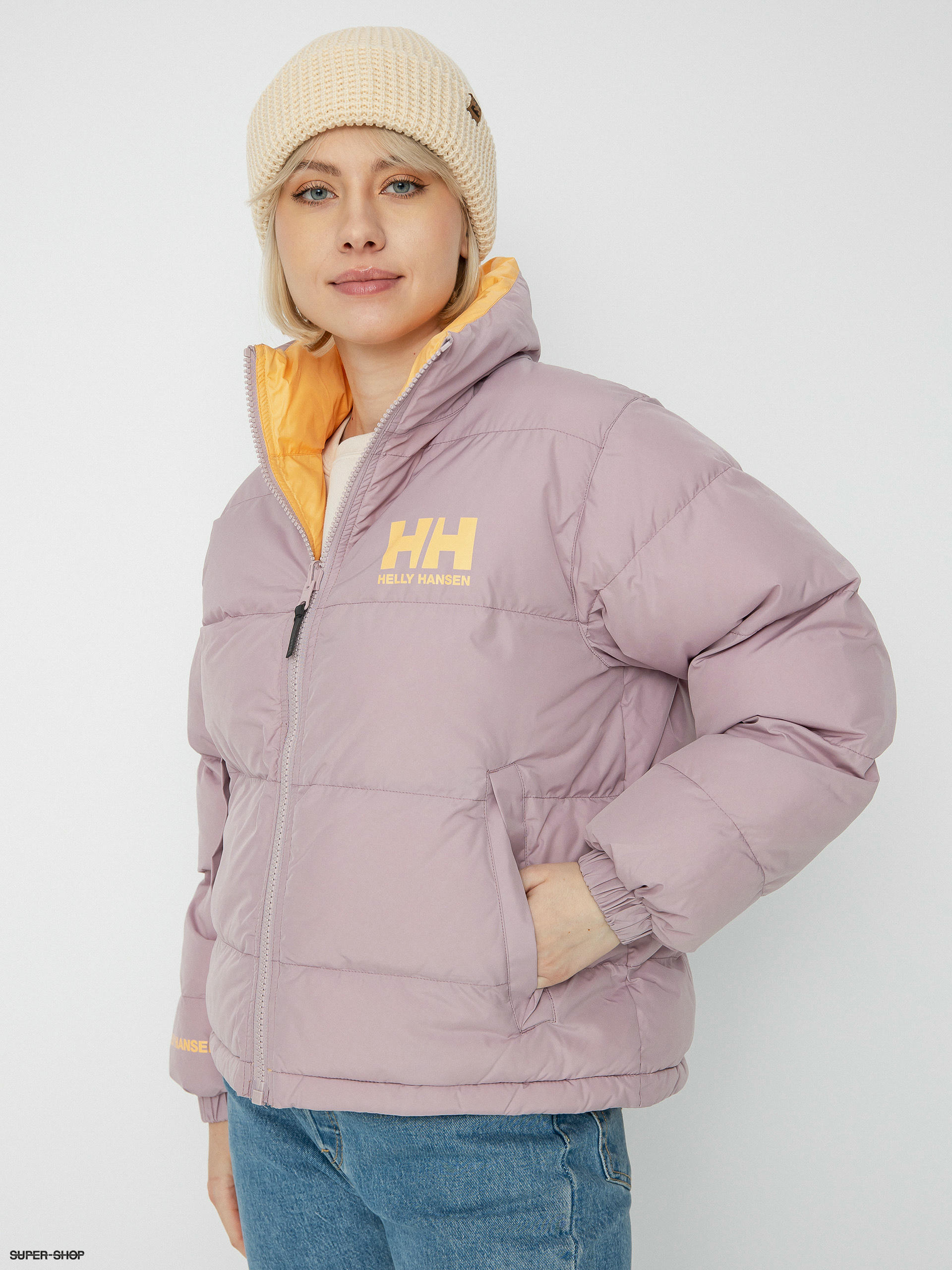 Helly hansen dusty 2025 syrin