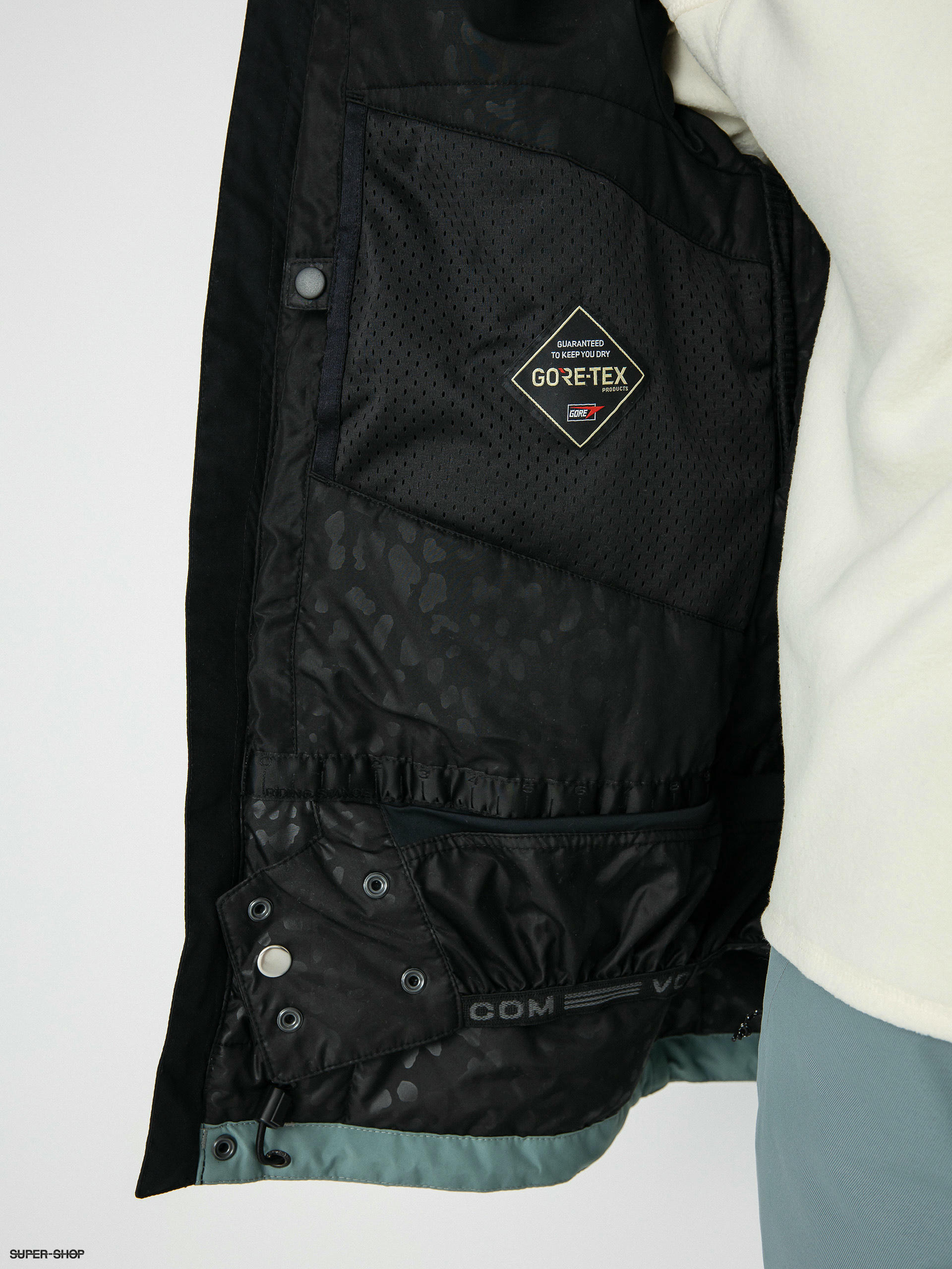 値下 VOLCOM ARIS INS GORE JACKET 特価送料無料 - dcsh.xoc.uam.mx