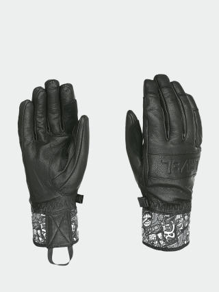 Level Shaman Gloves (pk black)