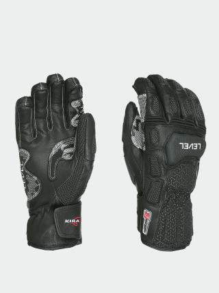 Level Sq Cf Handschuhe (black)