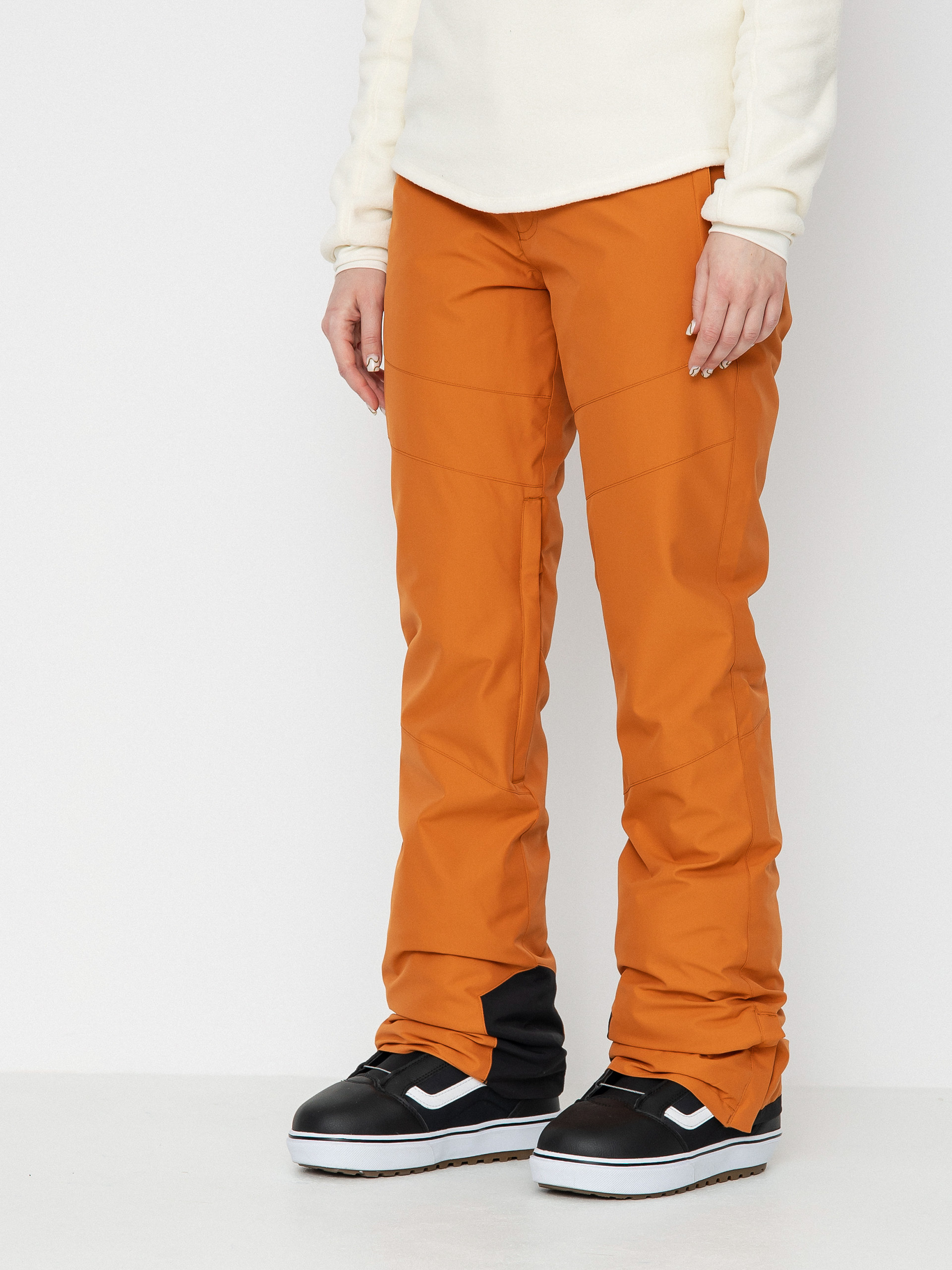 Womens Billabong Adiv Malla Snowboard pants (adobe)