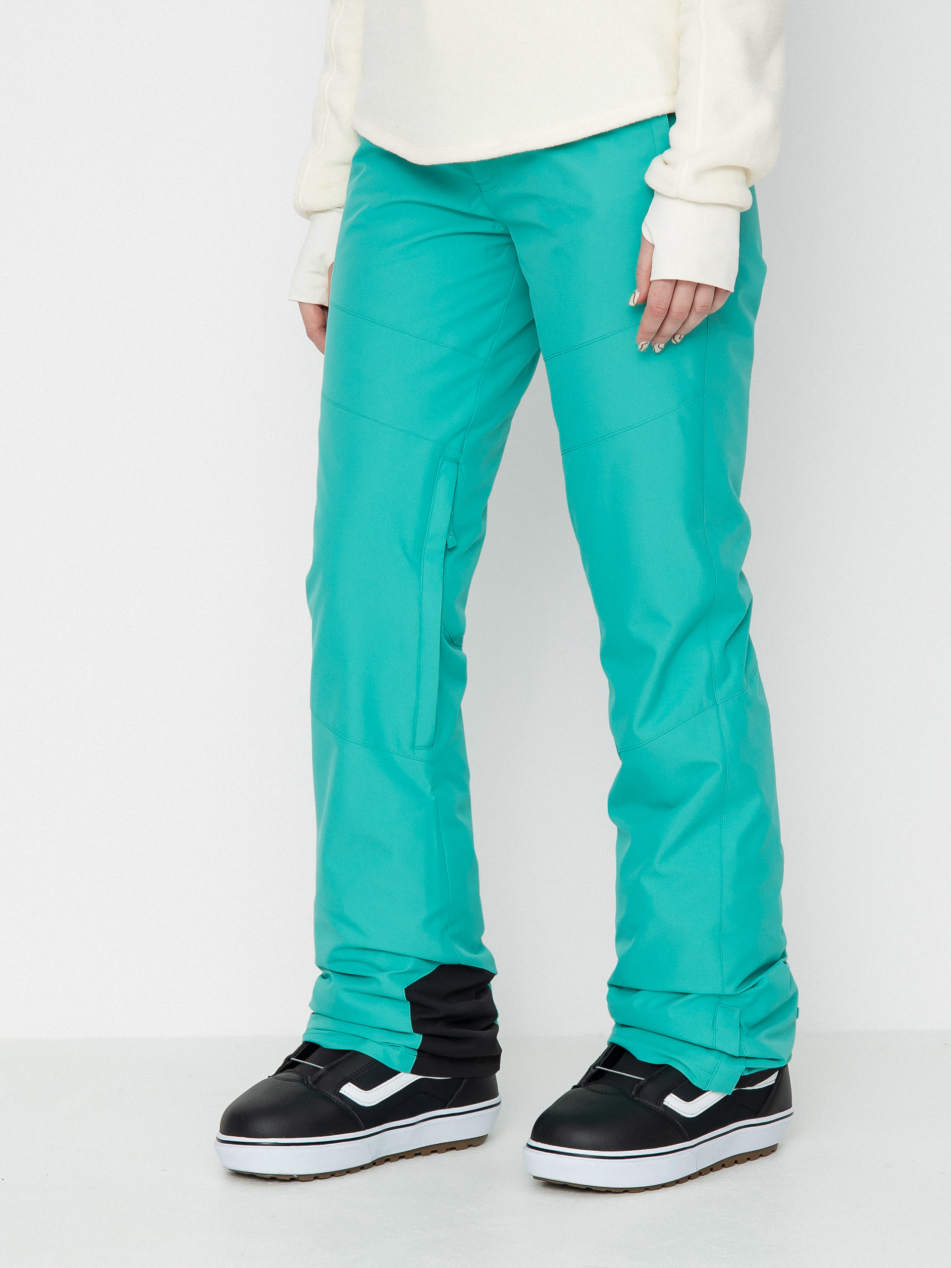 Damen Billabong Adiv Malla Snowboardhose (seagreen)