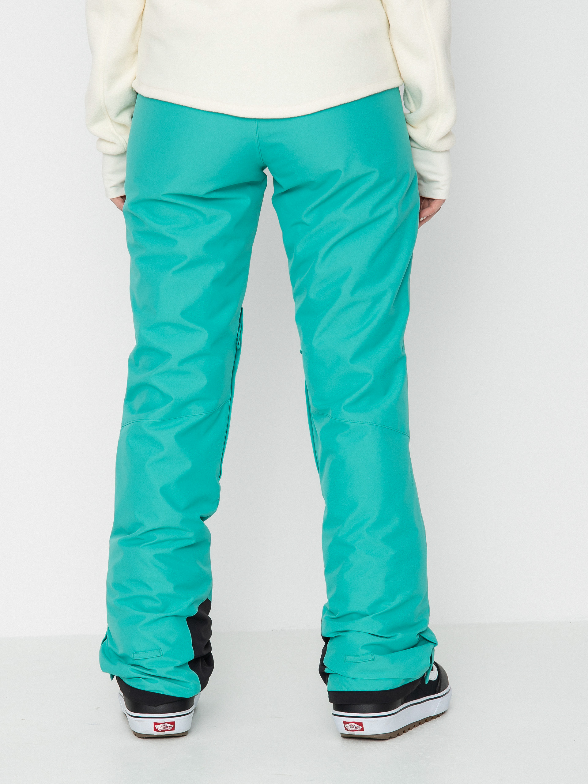 Womens Billabong Adiv Malla Snowboard pants (seagreen)
