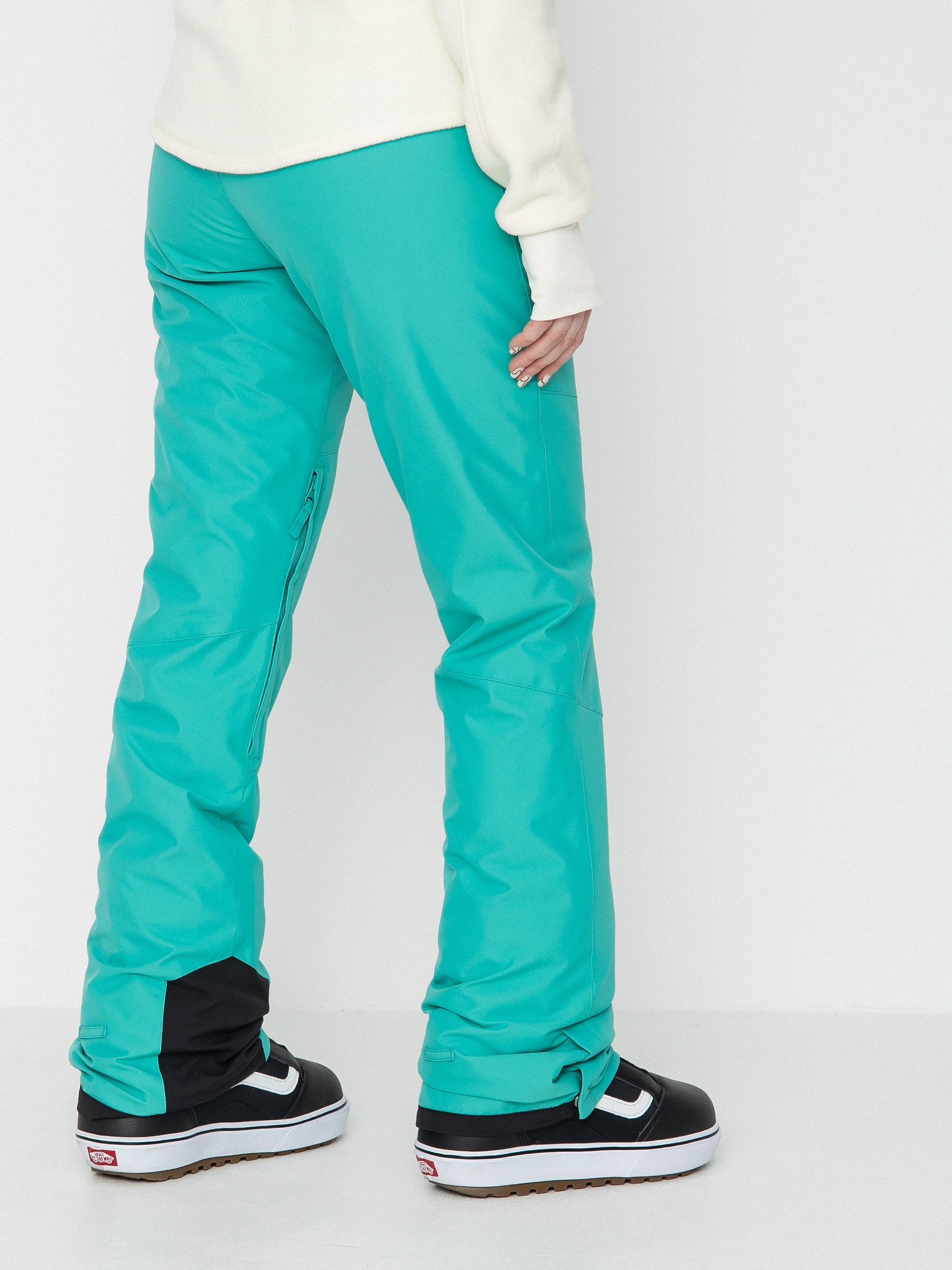 Womens Billabong Adiv Malla Snowboard pants (seagreen)