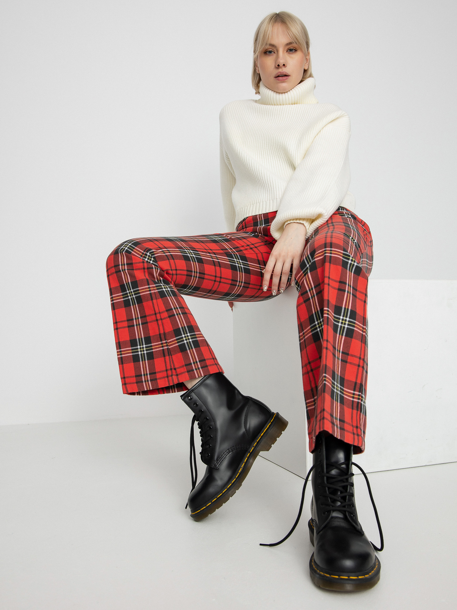 RVCA Ramone Hose Wmn