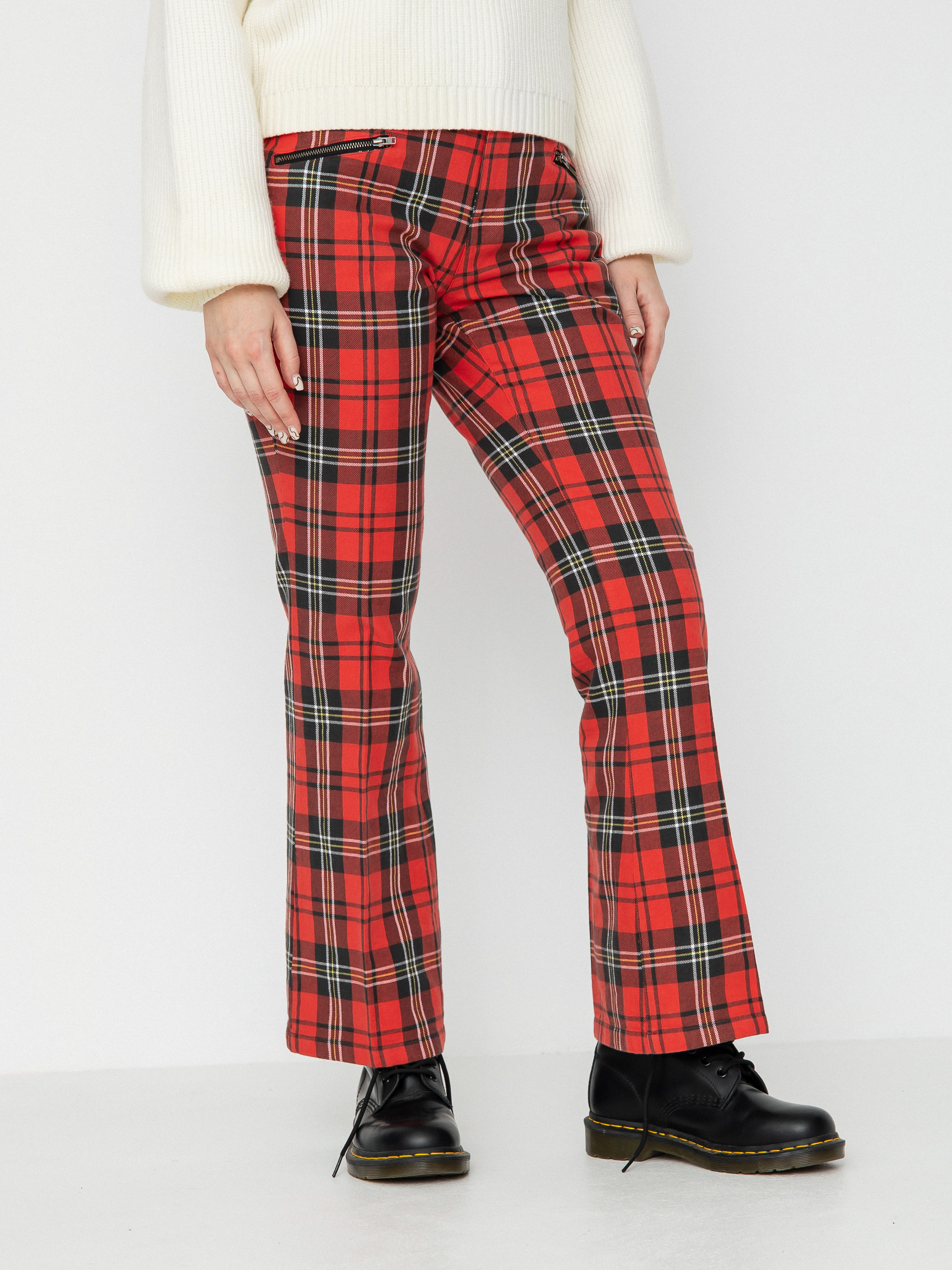 RVCA Ramone Hose Wmn (chrysanthemum)