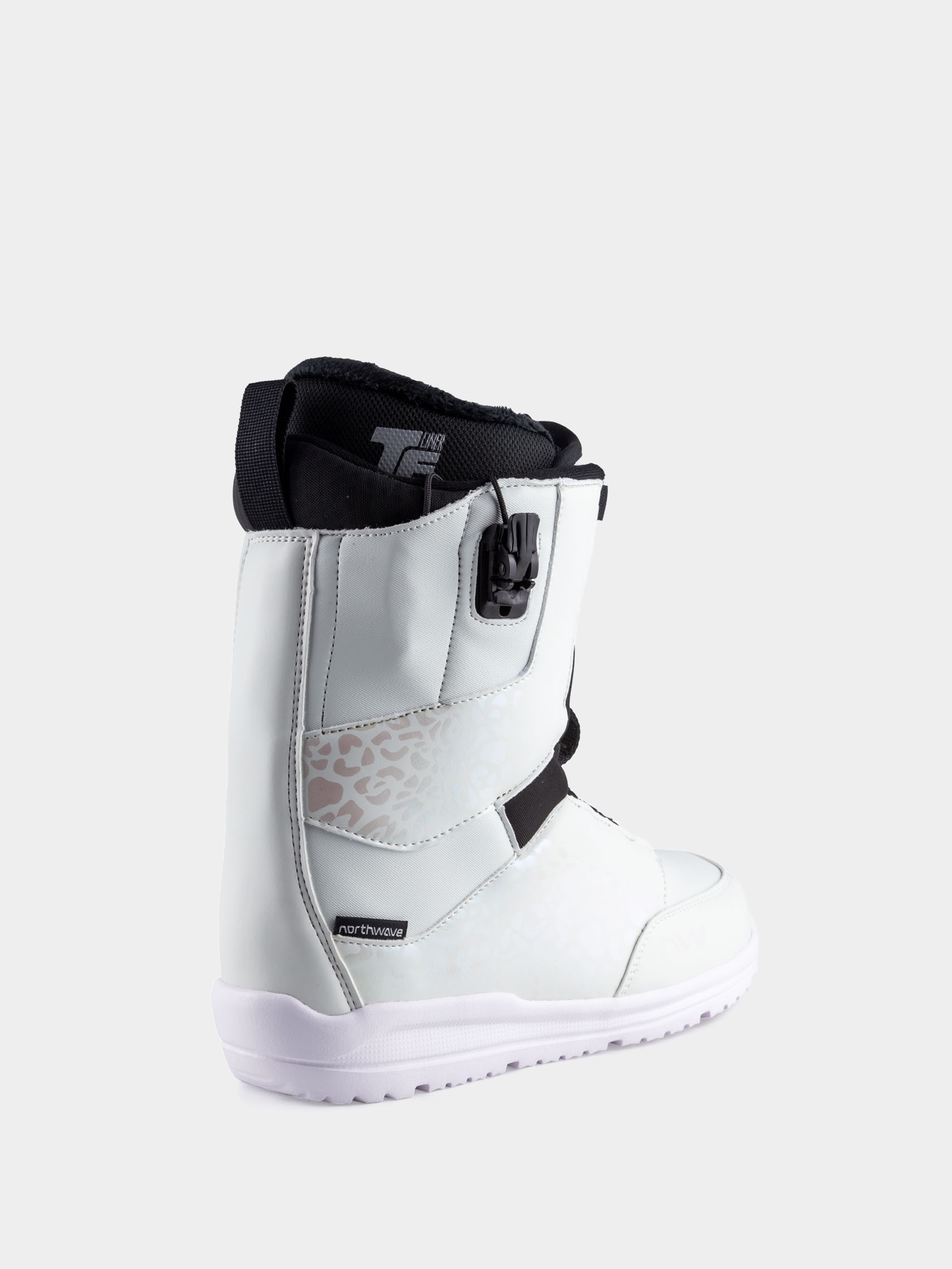 Northwave Dahlia Sls Snowboard boots Wmn - white (white/iridescent)