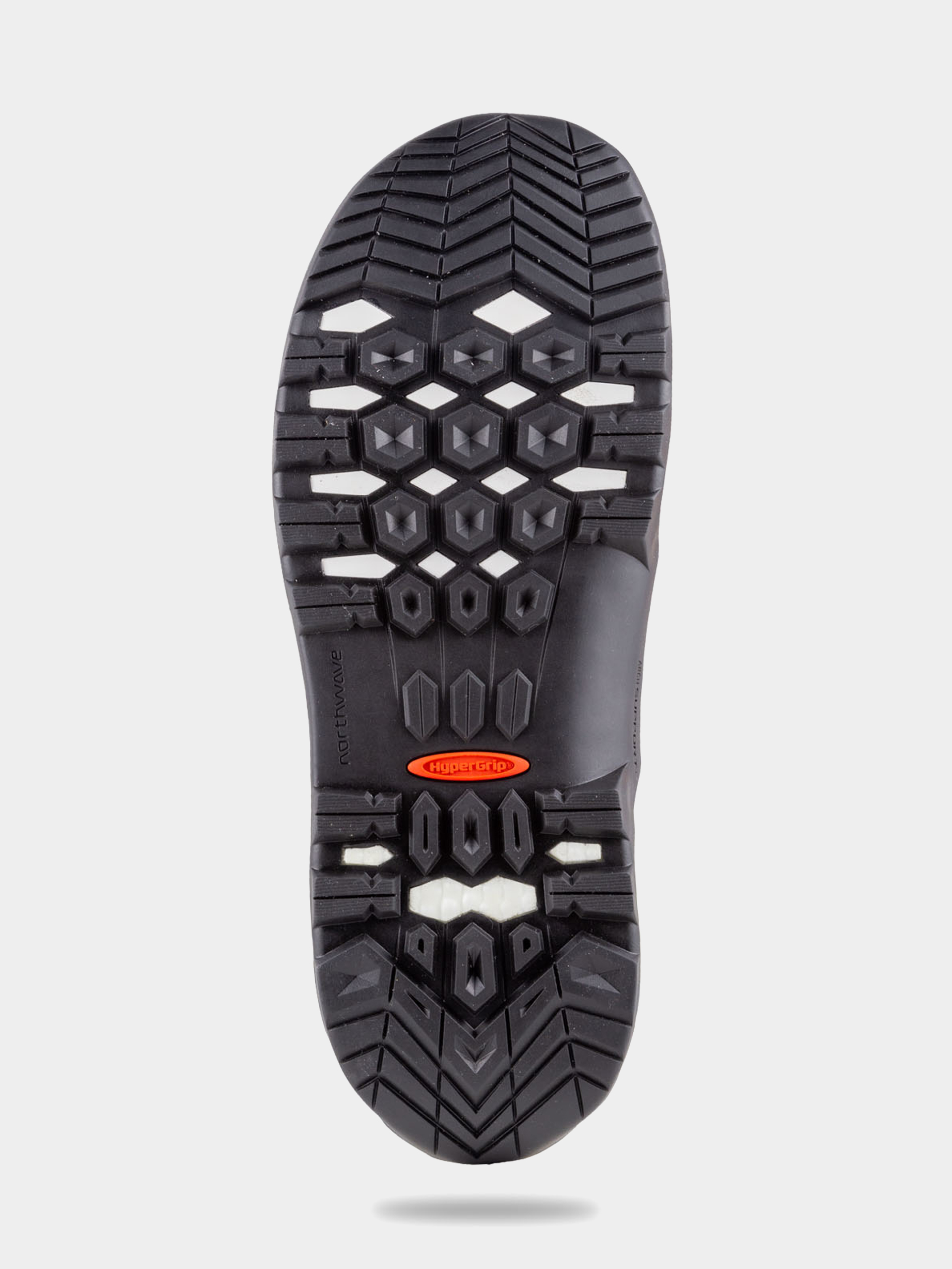 Mens Northwave Decade Sls Snowboard boots (dark grey/black)