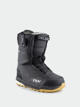 Northwave Decade Sls Snowboard boots (black/honey)