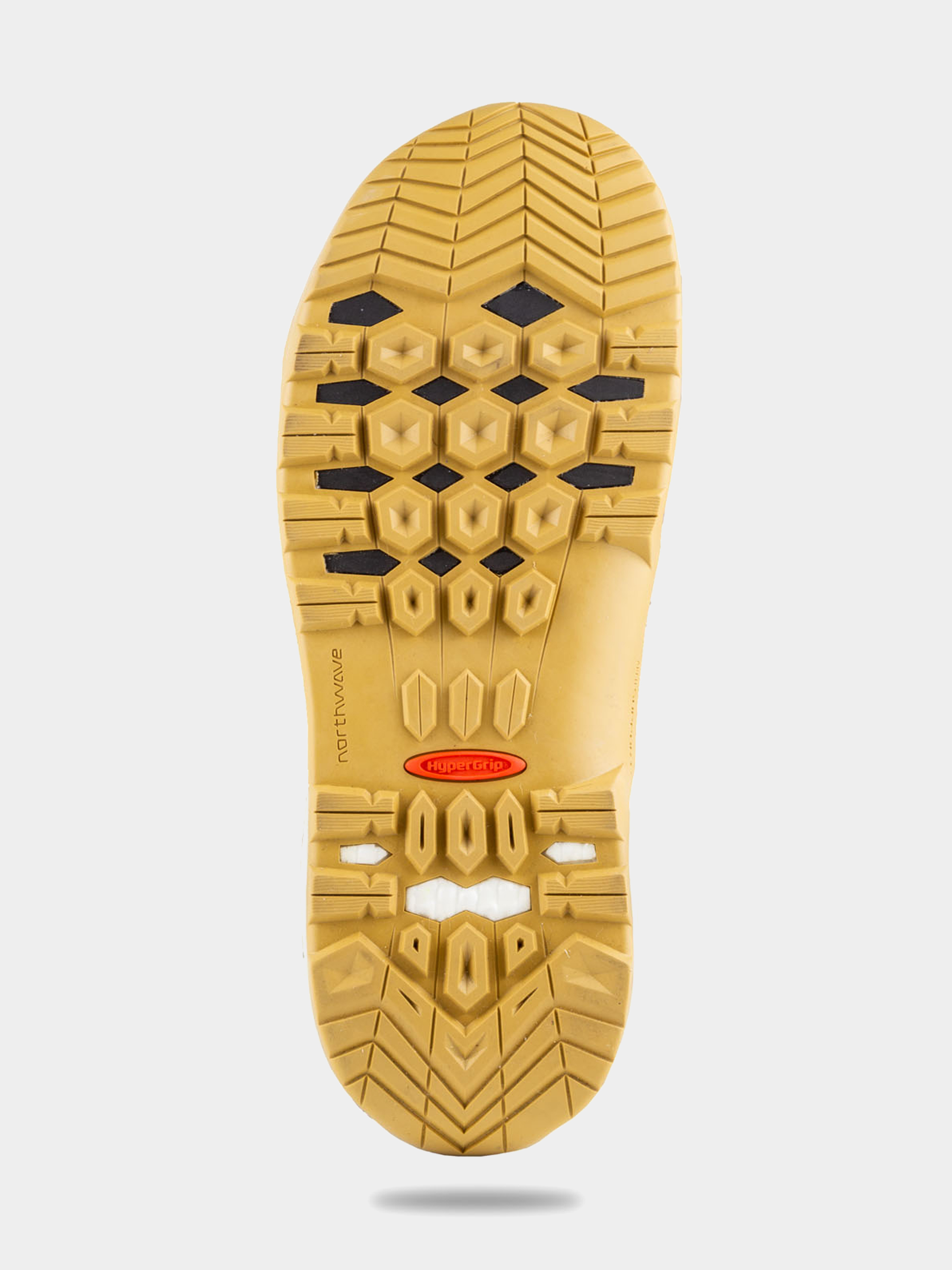 Mens Northwave Decade Sls Snowboard boots (black/honey)