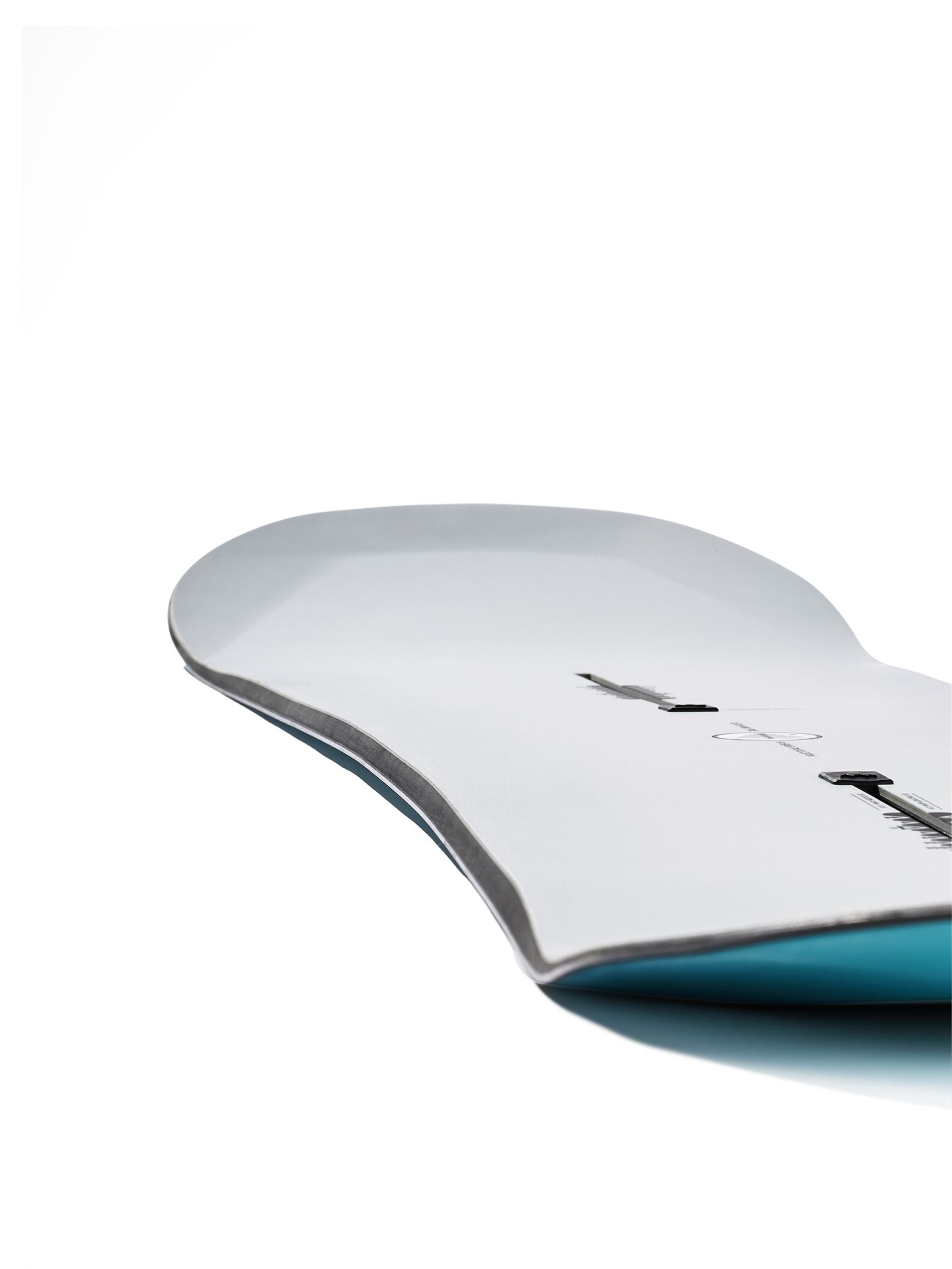 Burton Family Tree 3D Daily Driver Snowboard 