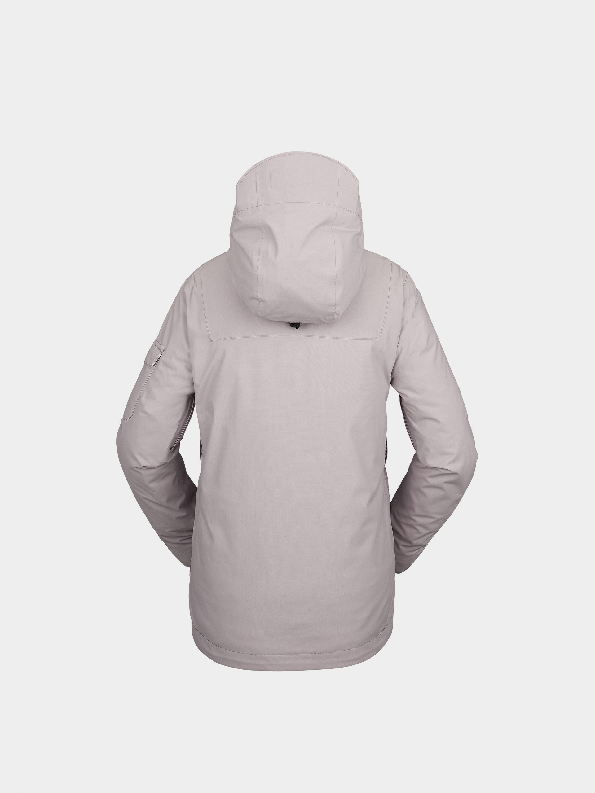 Womens Volcom Iris 3 In 1 Gore Tex Snowboard jacket (amethyst smoke)