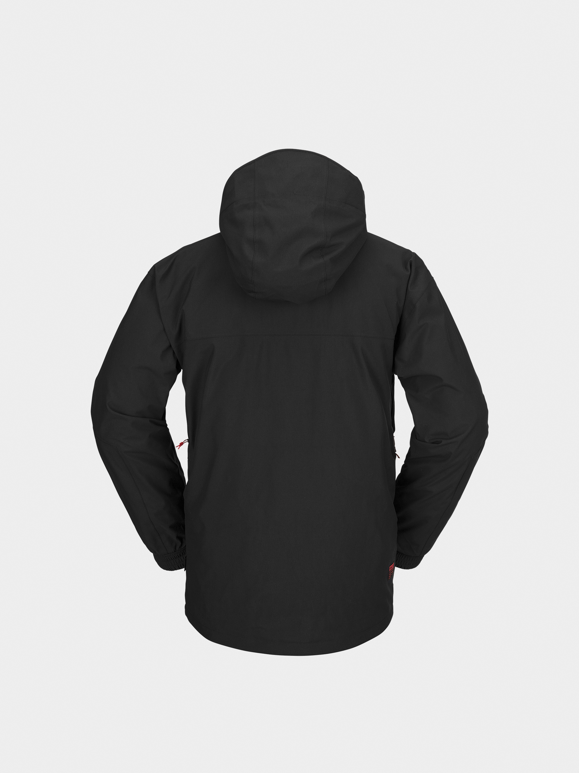 Longo Gore Tex Snowboard jacket (black)