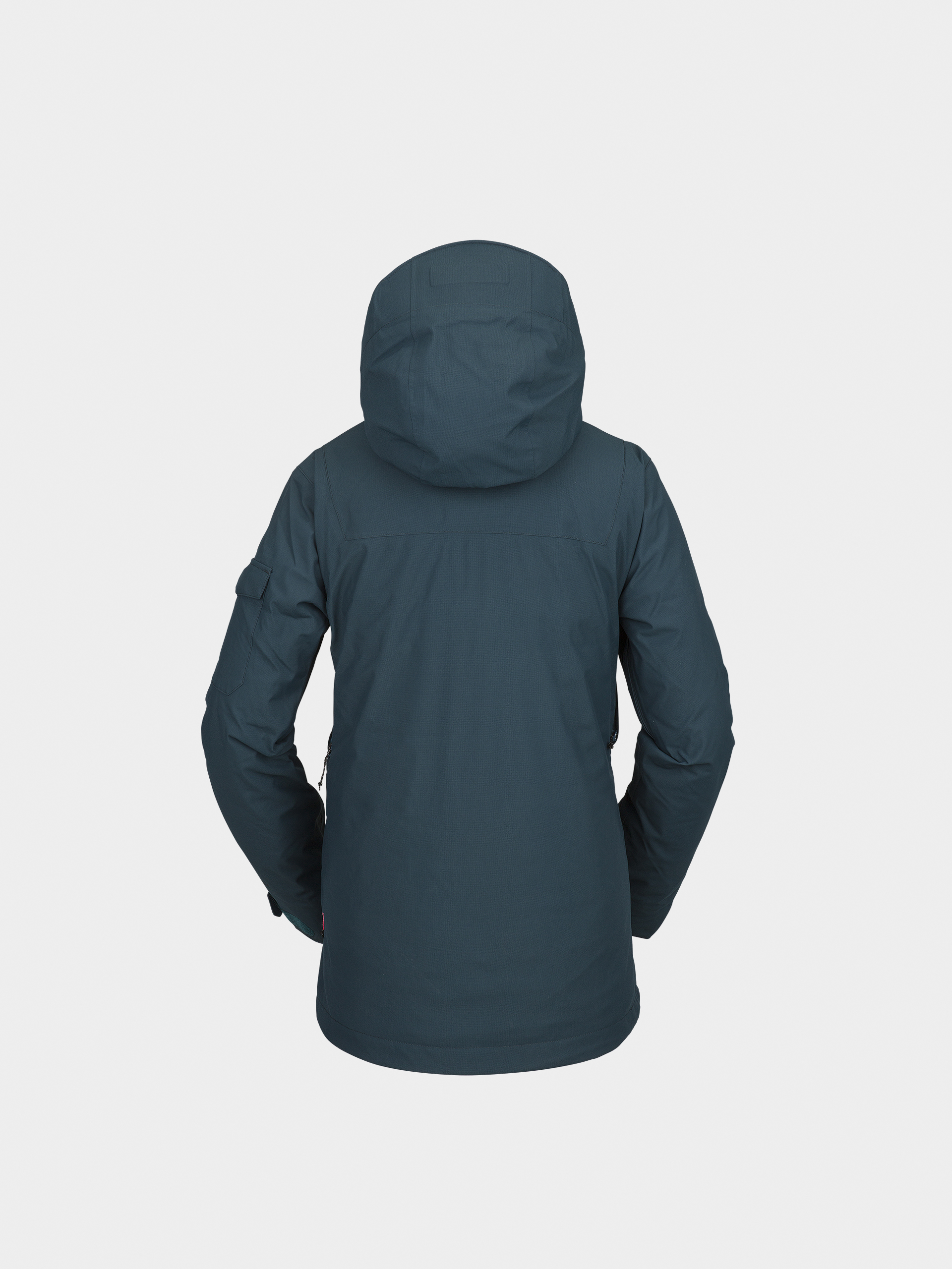 Damen Volcom Iris 3 In 1 Gore Tex Snowboardjacke (storm blue)