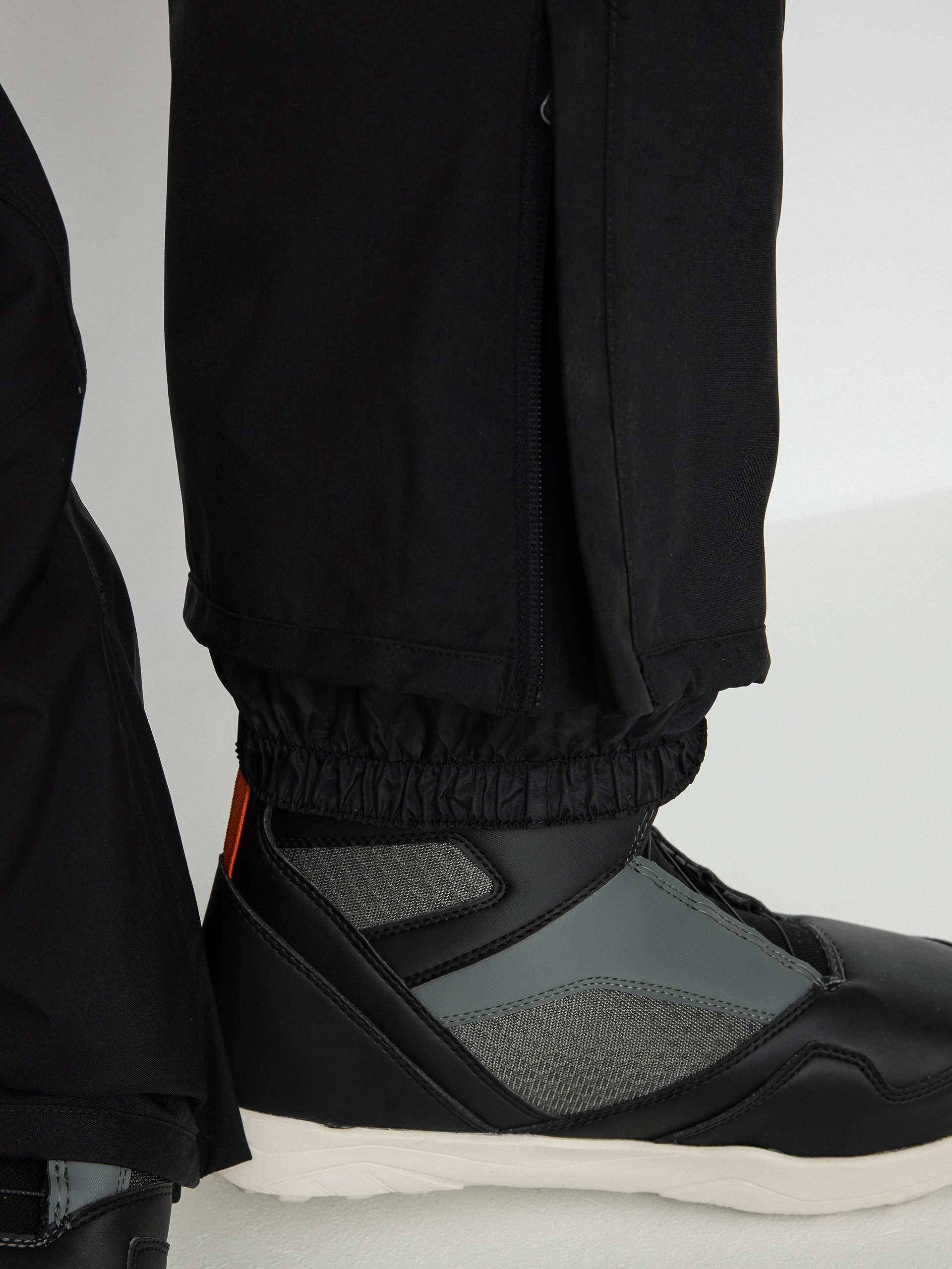 Mens ThirtyTwo Tm 3 Bib Snowboard pants (black)