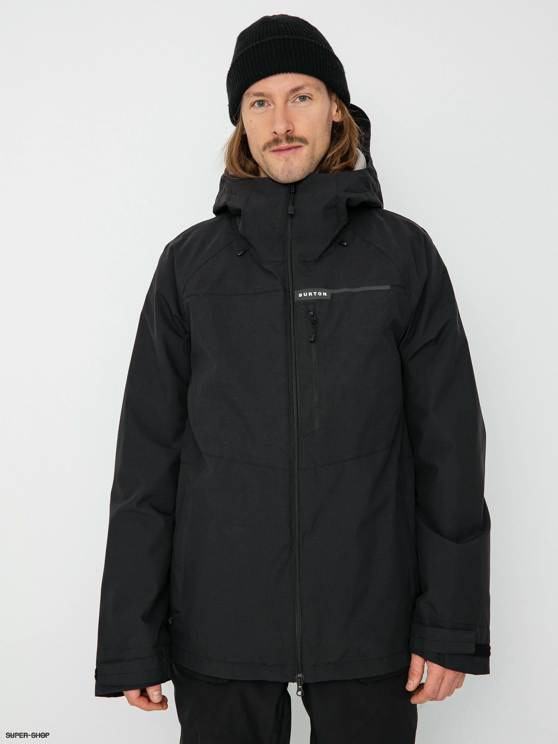 Men's burton 2024 welton anorak