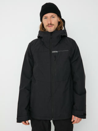 Burton Lodgepole Snowboard jacket (true black)