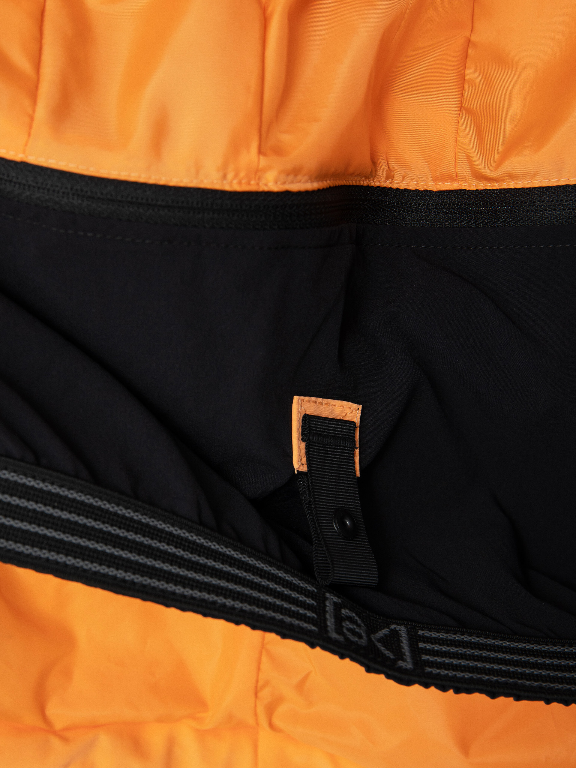 Herren Burton Ak Cyclic Gore Tex 2L Snowboardjacke (salmon buff/true black)