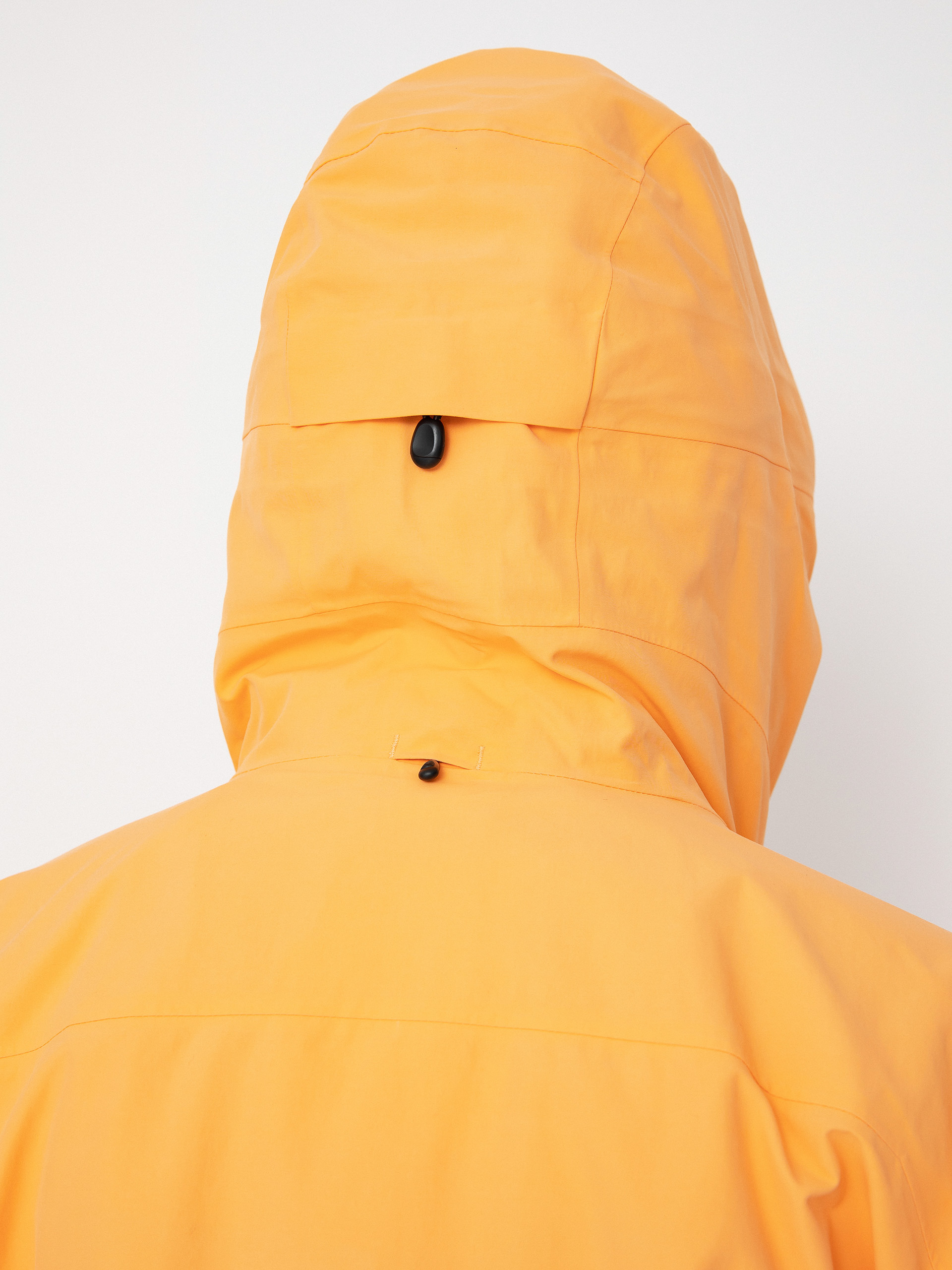 Herren Burton Ak Cyclic Gore Tex 2L Snowboardjacke (salmon buff/true black)