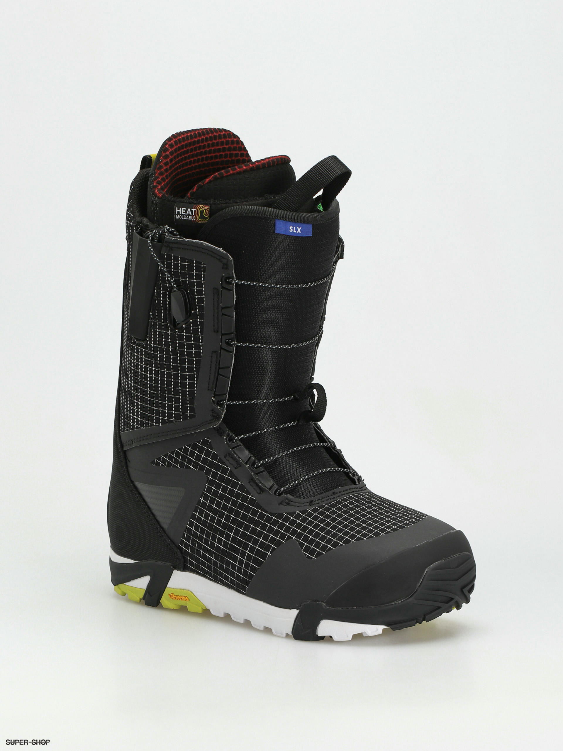 Burton SLX Snowboard boots (black)