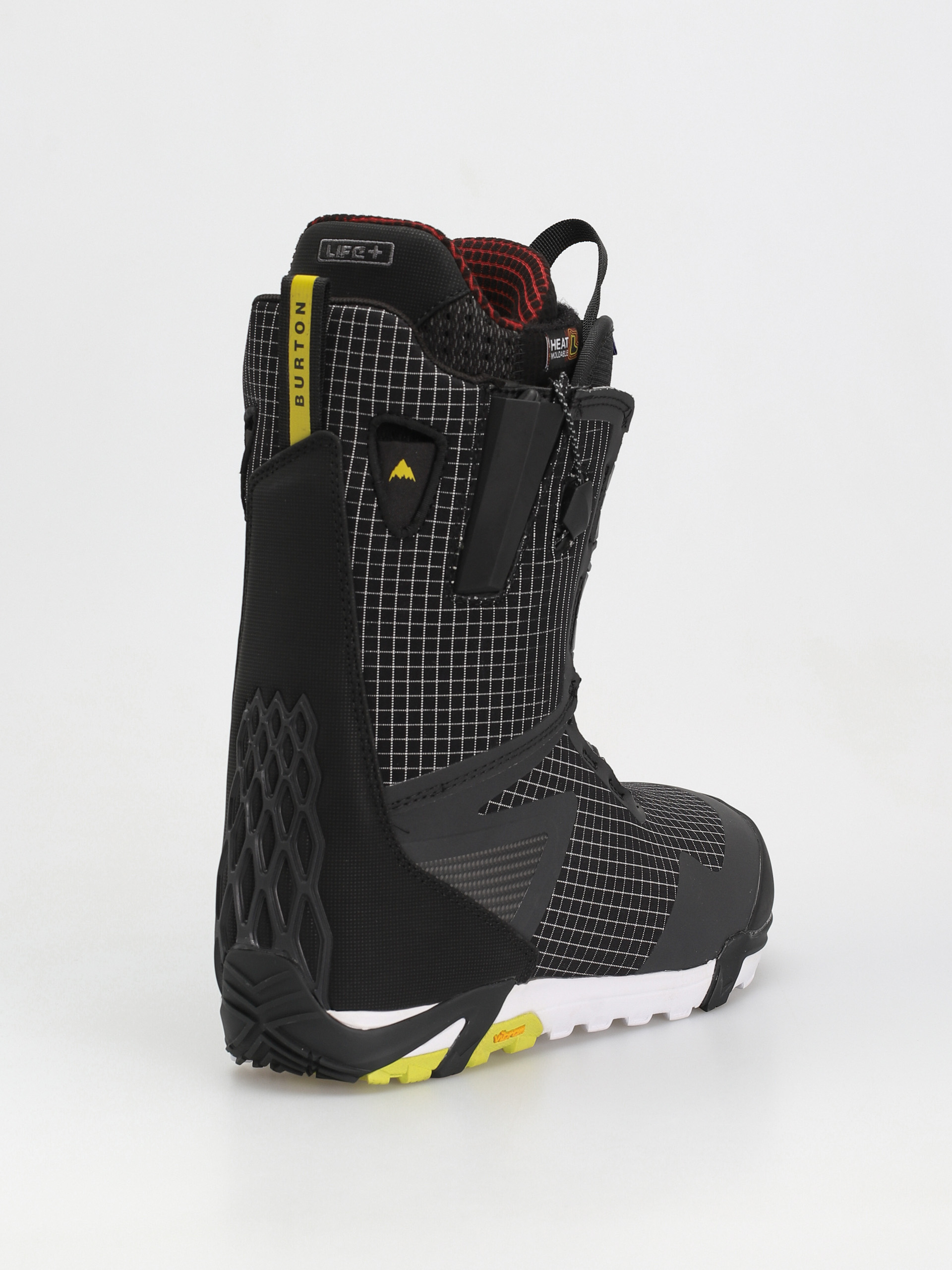 Burton SLX Snowboard boots - black (black) display picture 1