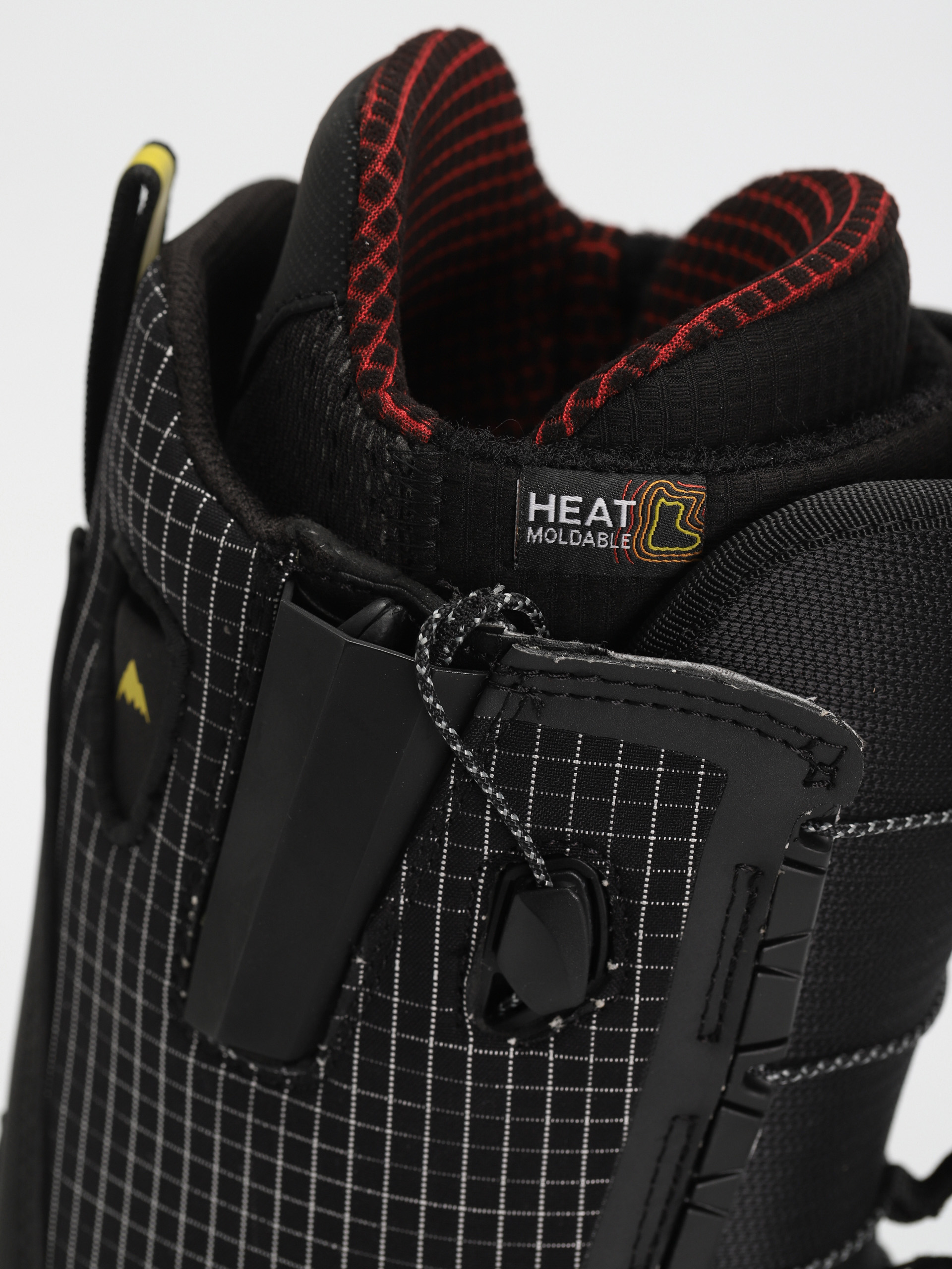 BURTON SLX 7インチ 25.０cm Burton SLX 2008-2025 Snowboard Boot Review