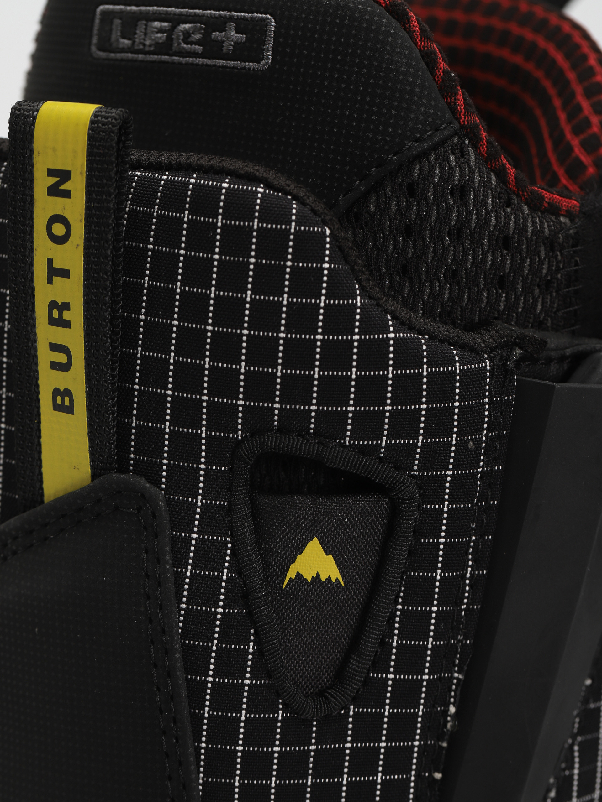 Burton SLX Snowboard boots - black (black)