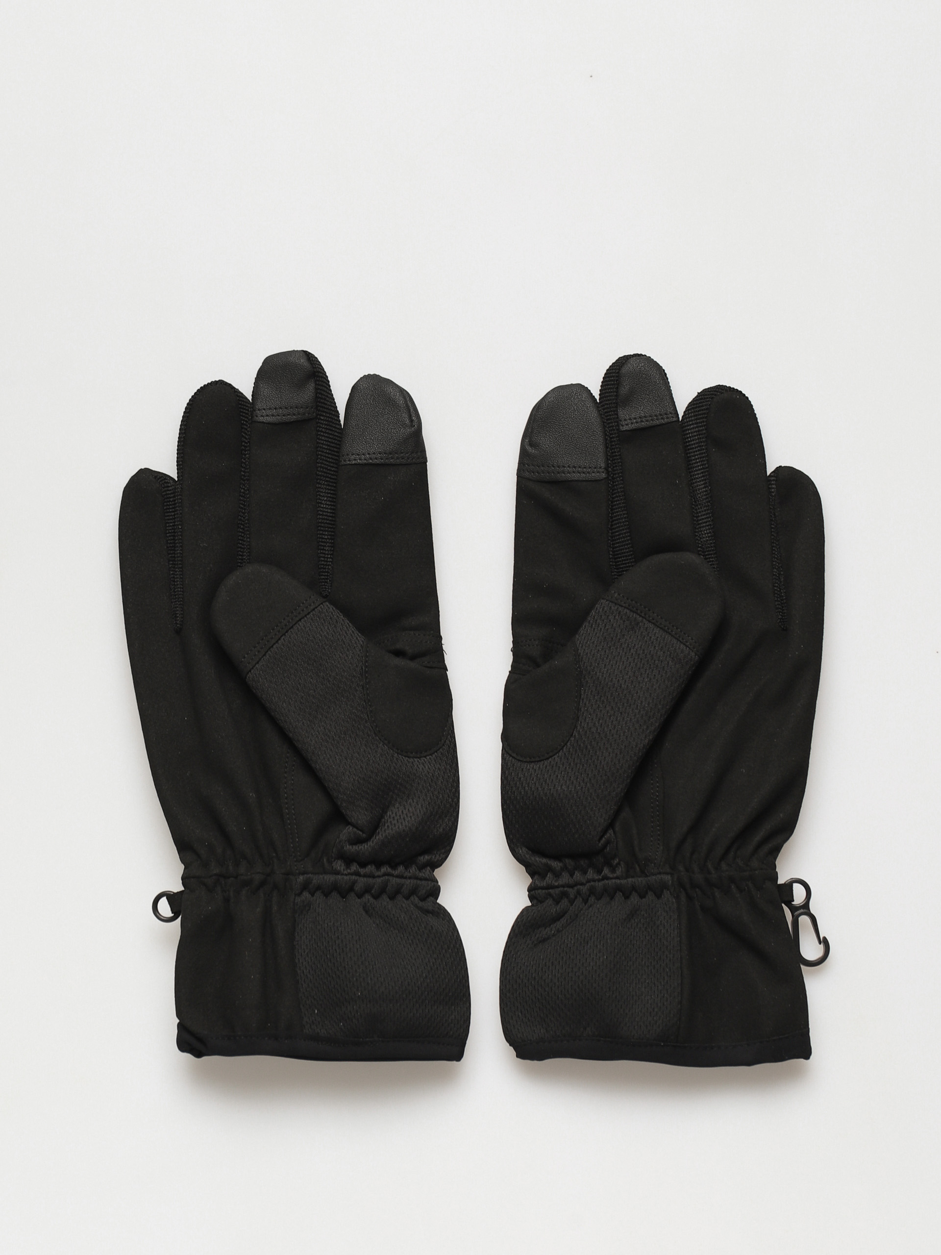 Carhartt WIP Derek Gloves (black)