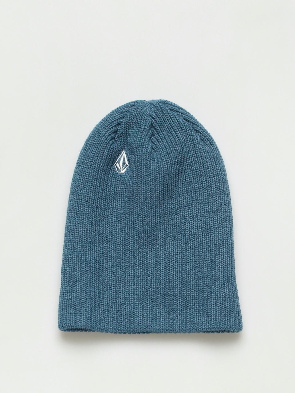 Volcom Power Beanie Wmn (petrol blue)