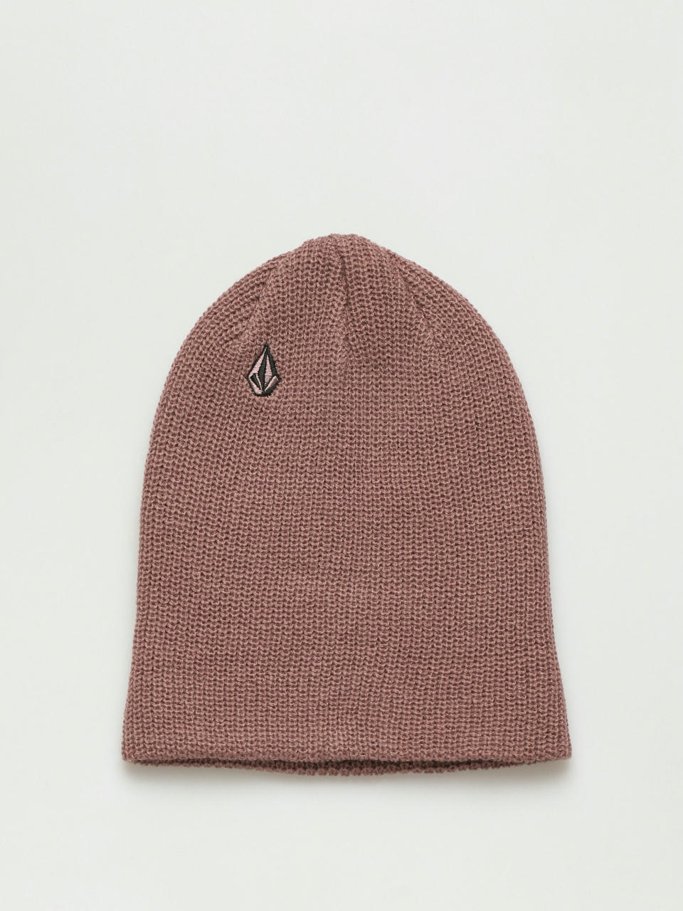 Volcom Power Beanie Wmn (rosewood)