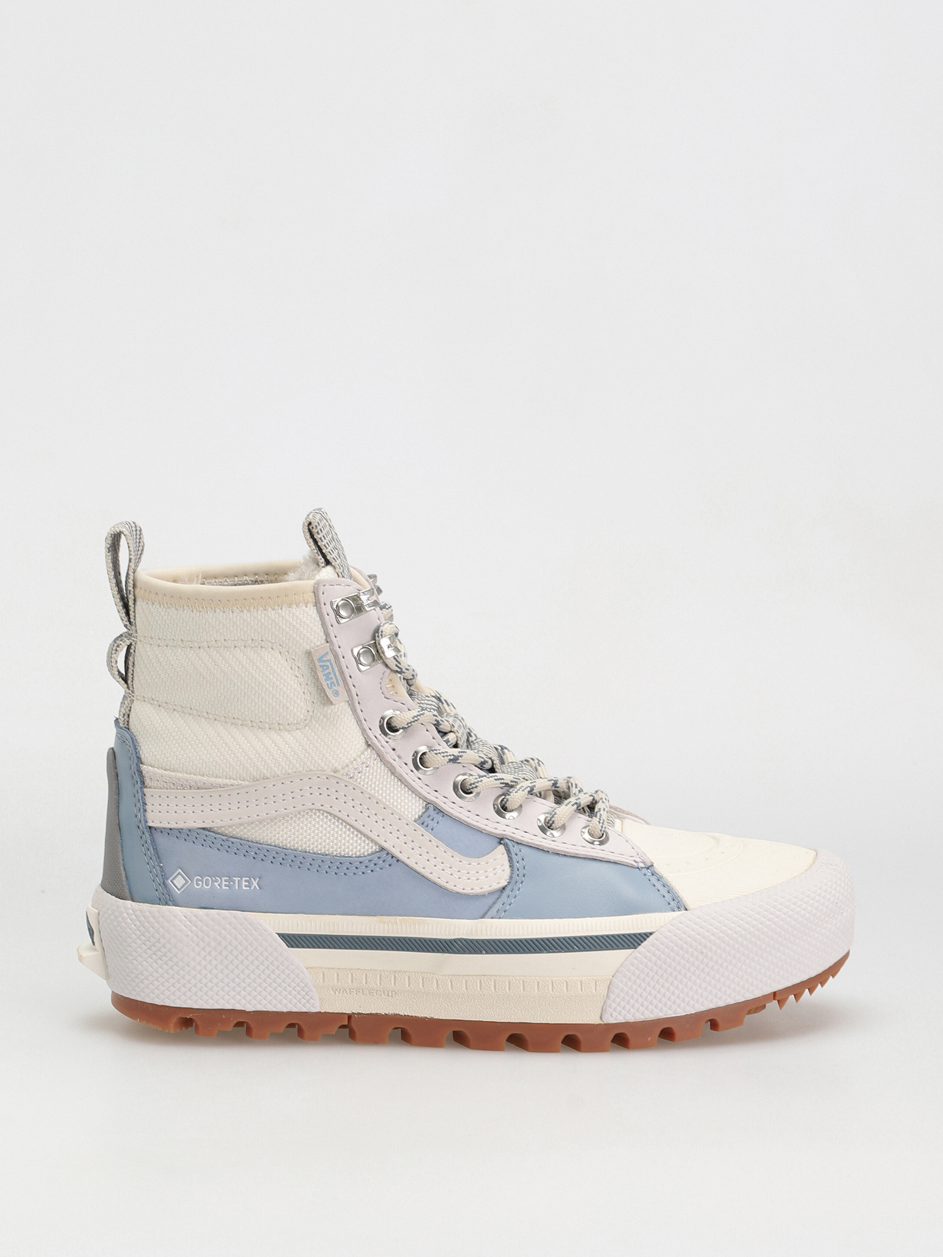 Vans Sk8 Hi Gore Tex MTE 3 Shoes (trekker marshmallow)