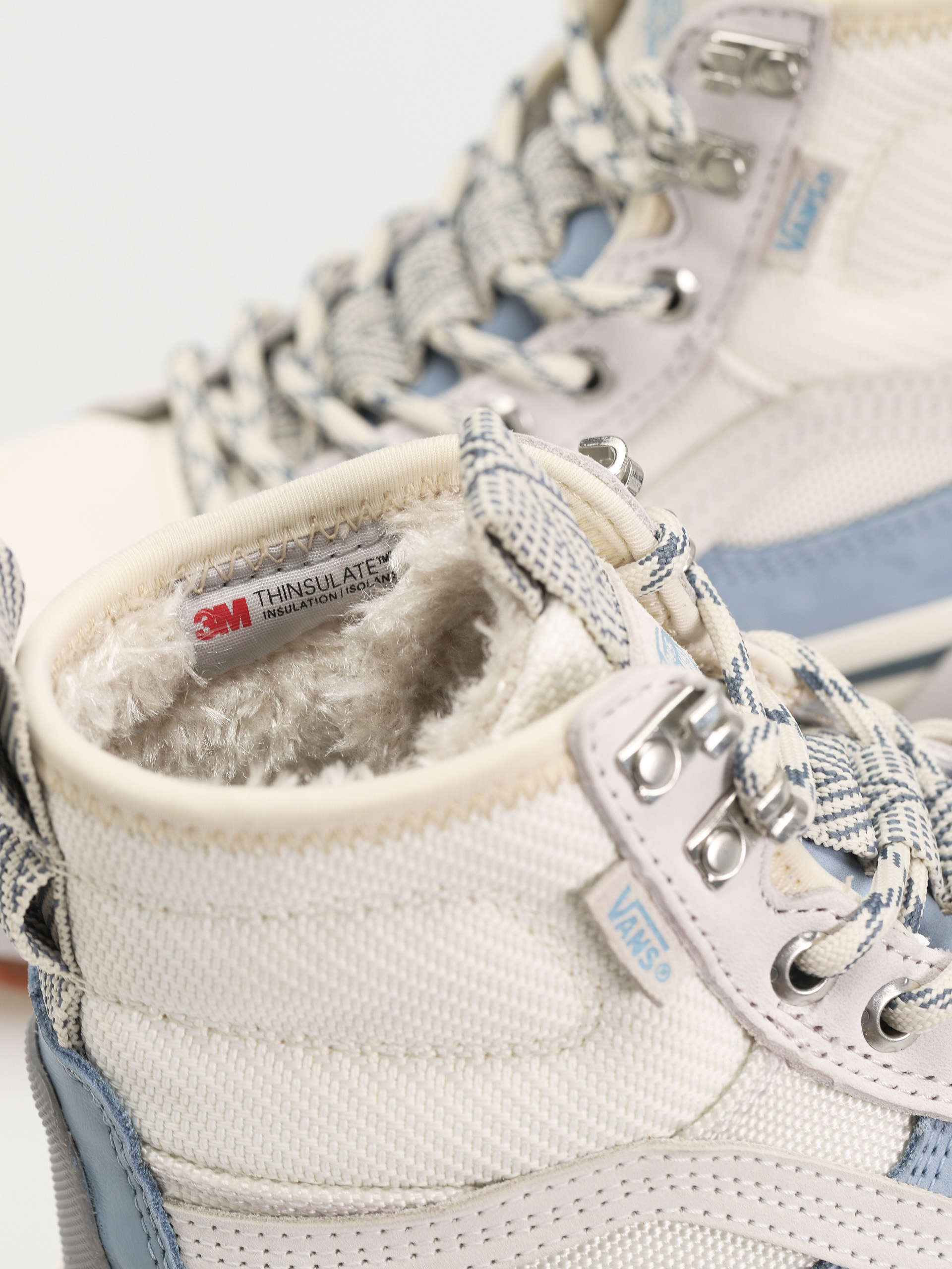 Vans Sk8 Hi Gore Tex MTE 3 Shoes (trekker marshmallow)