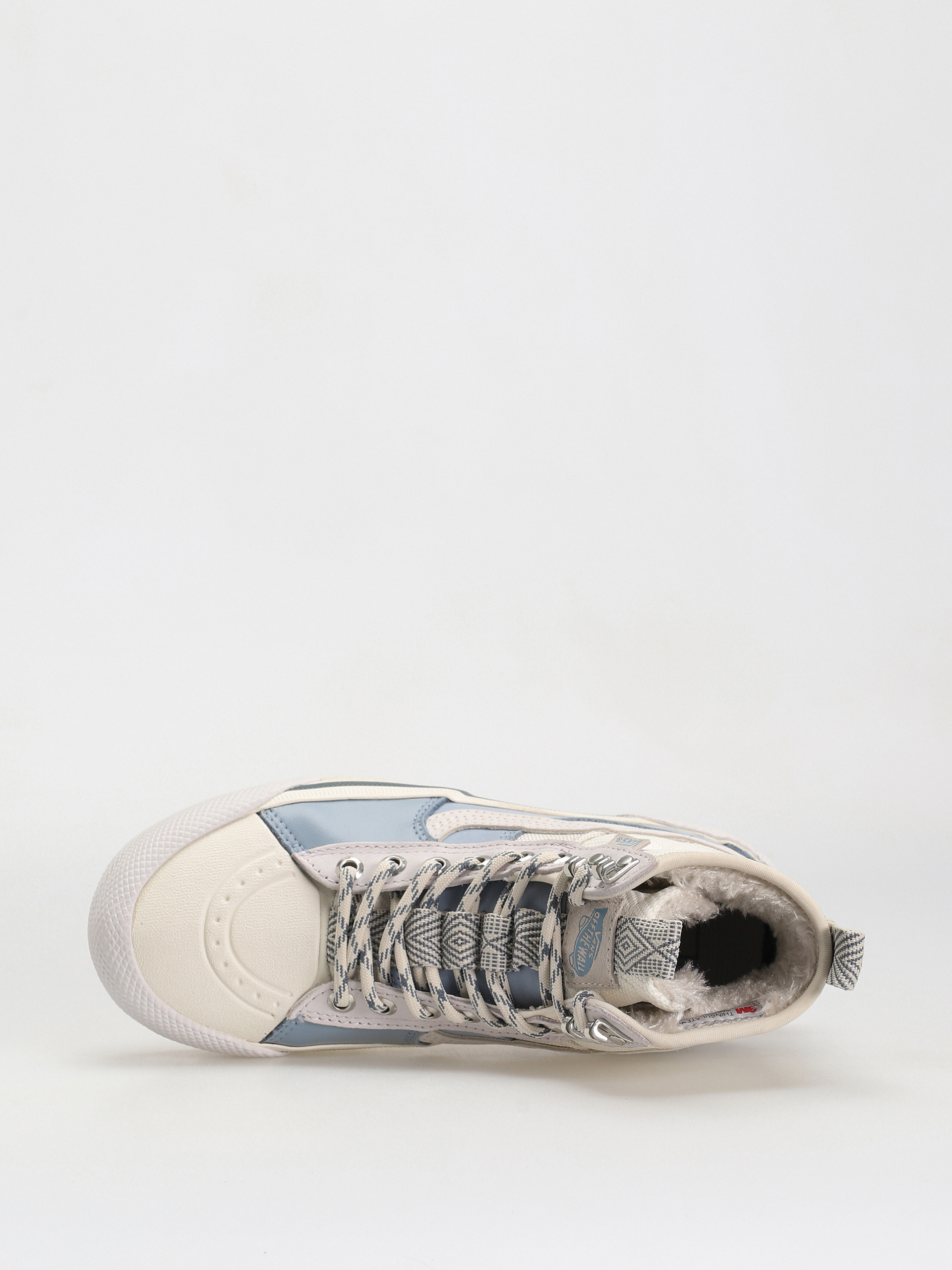 Vans Sk8 Hi Gore Tex MTE 3 Shoes (trekker marshmallow)