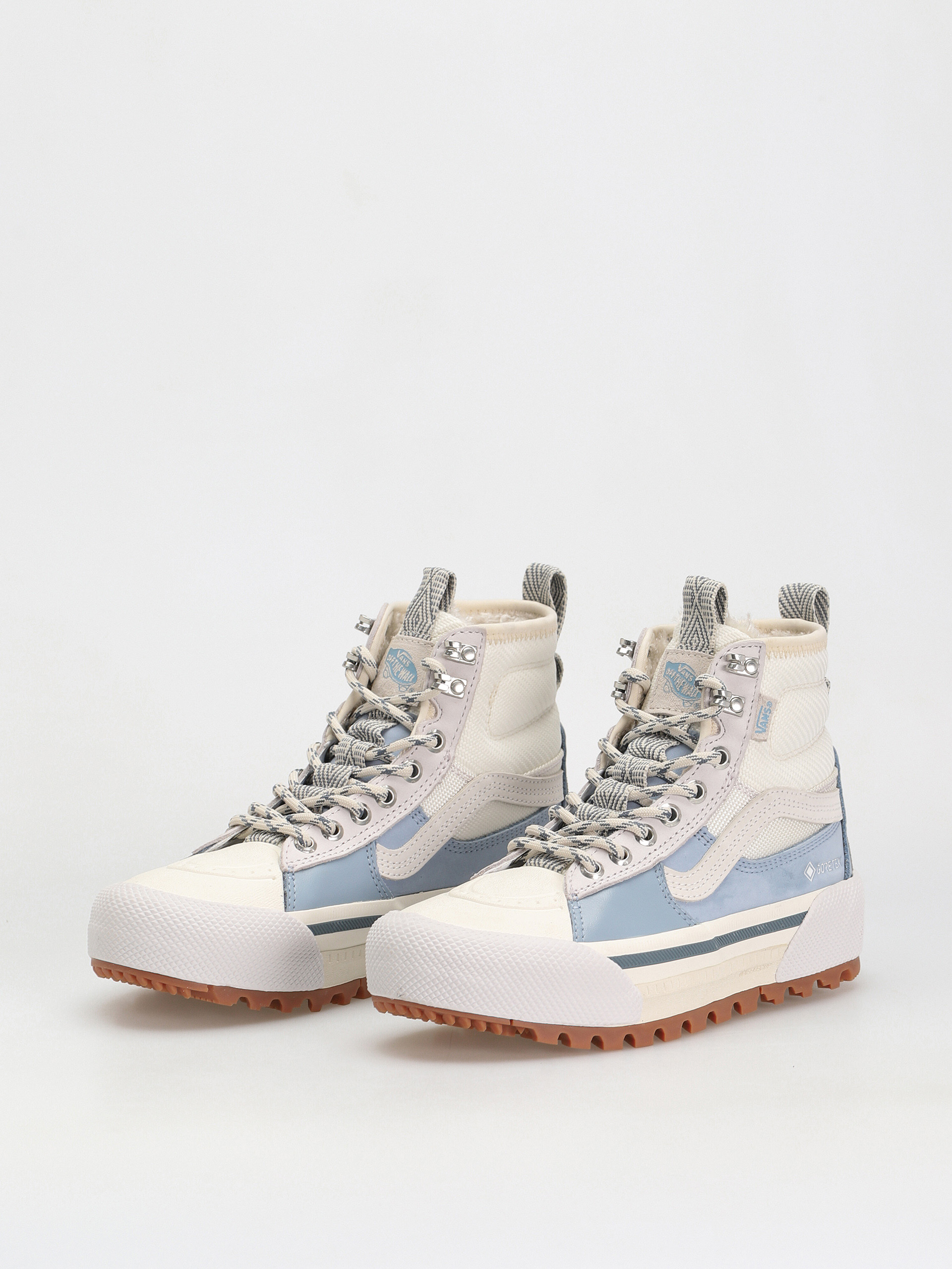 Vans Sk8 Hi Gore Tex MTE 3 Shoes (trekker marshmallow)