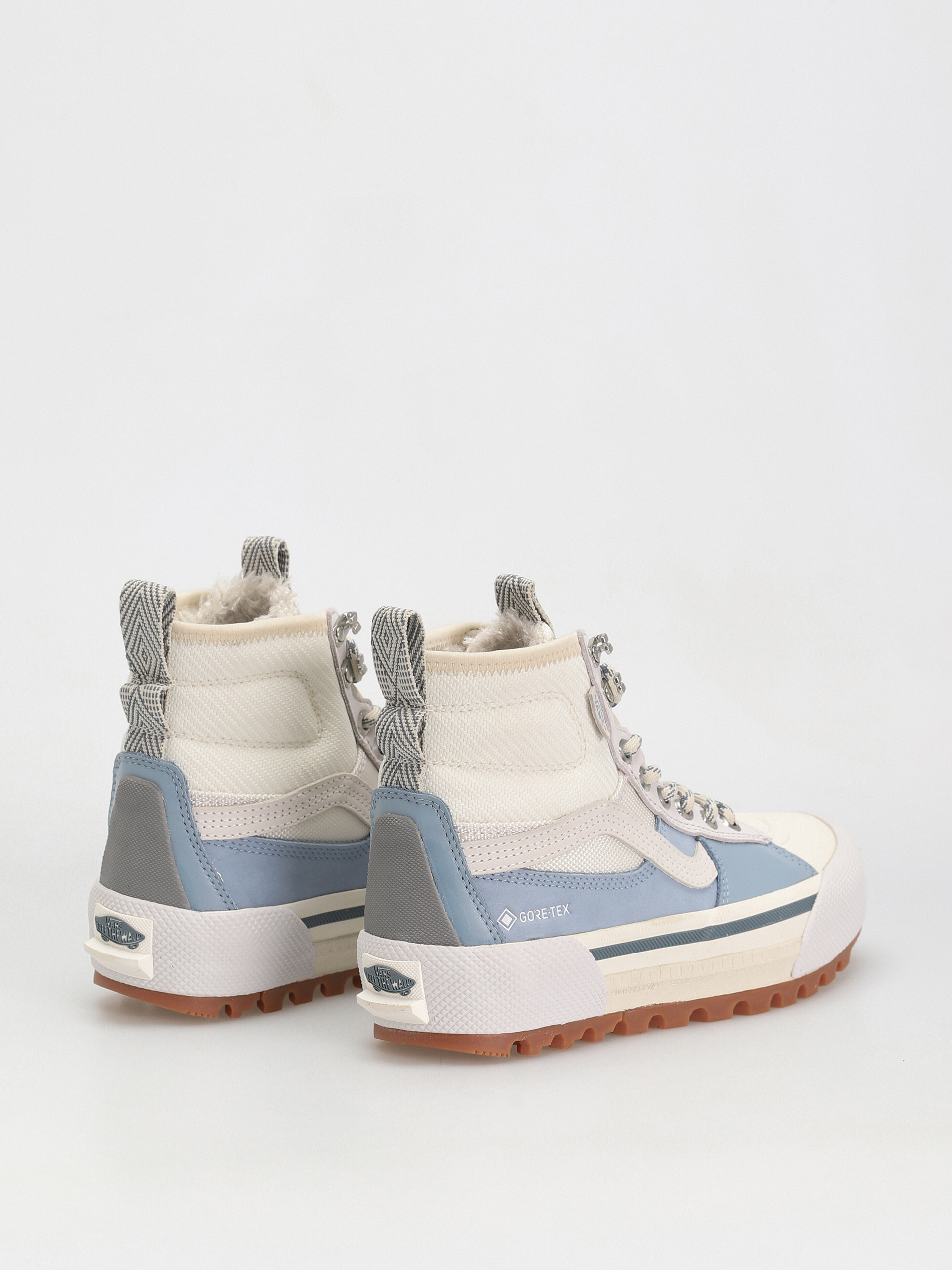 Vans Sk8 Hi Gore Tex MTE 3 Shoes (trekker marshmallow)