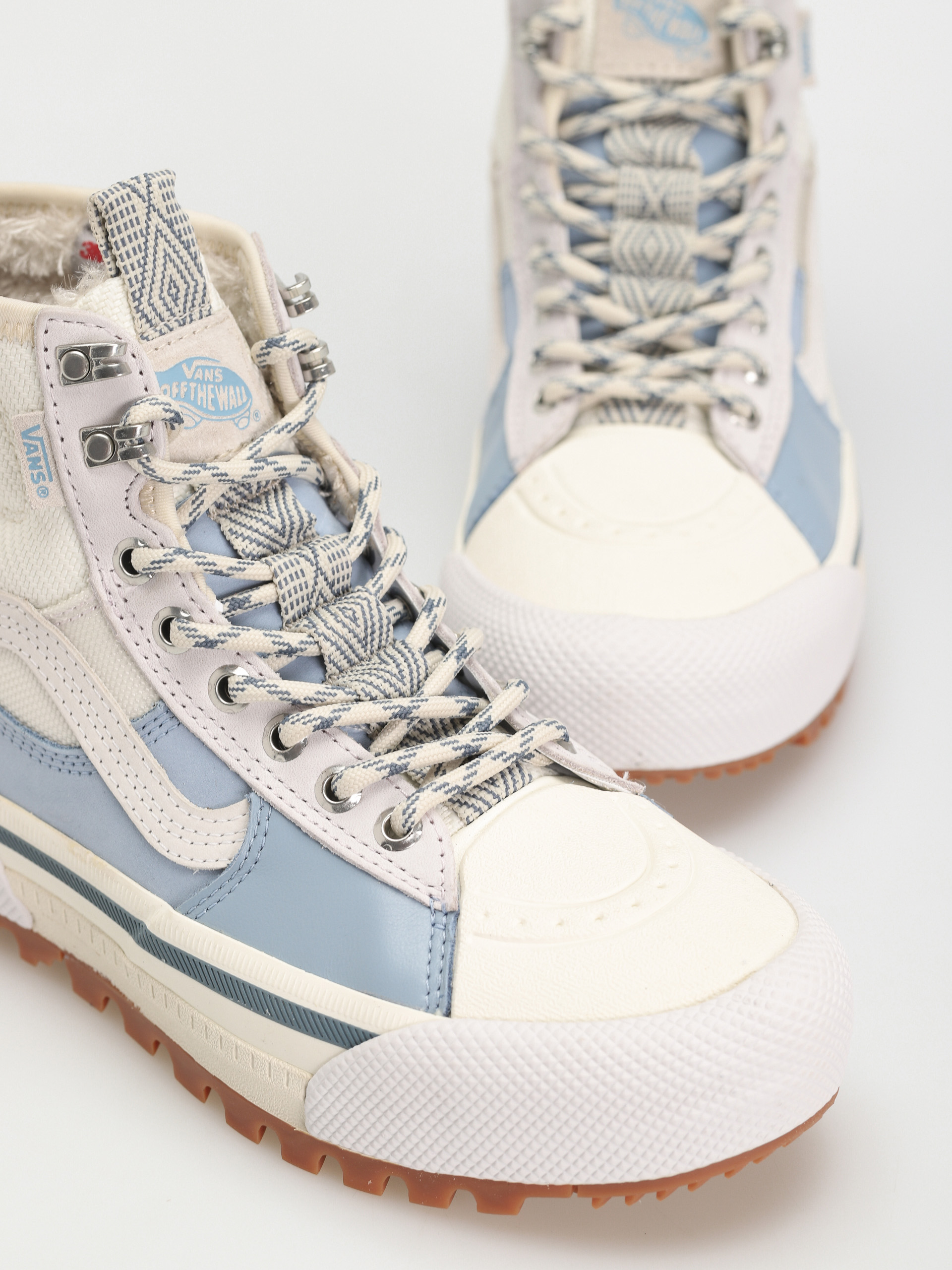 Vans Sk8 Hi Gore Tex MTE 3 Shoes (trekker marshmallow)