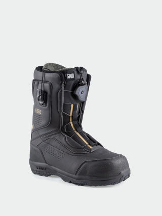 Northwave Edge Hybrid Snowboard boots (black/sand)