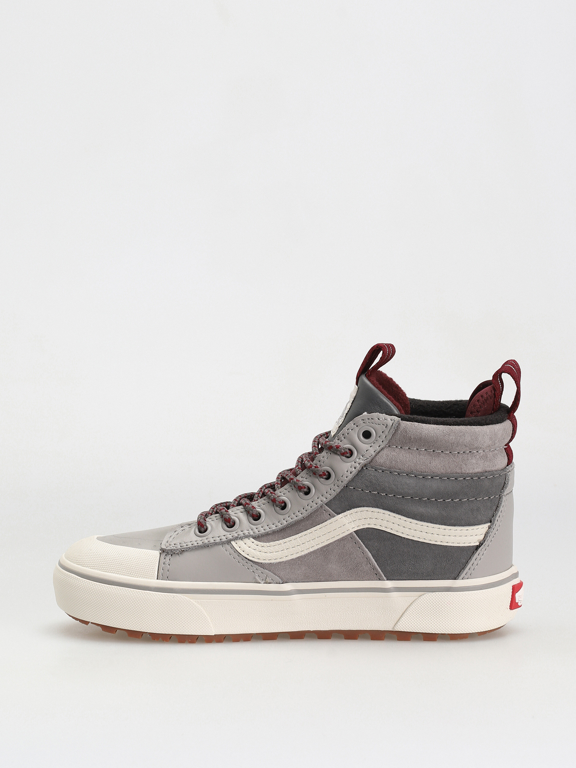 Vans Sk8 Hi MTE 2 Schuhe (pewter/drizzle)