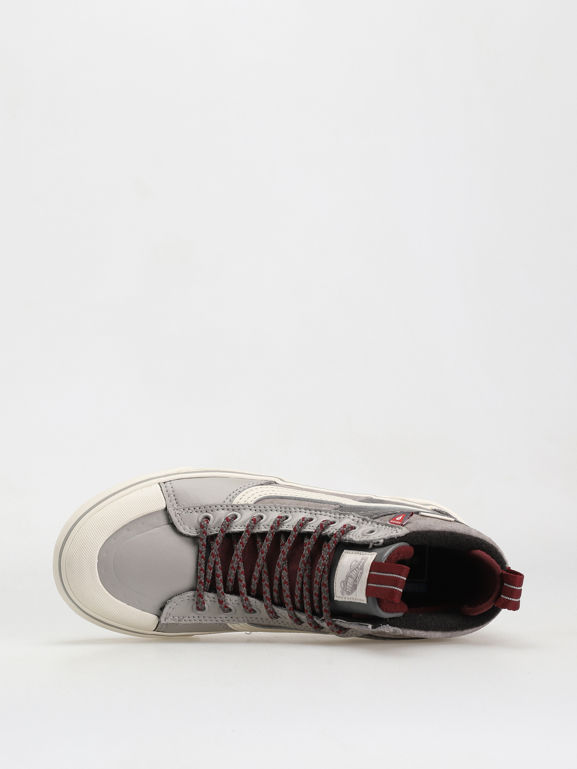 Vans Sk8 Hi MTE 2 Schuhe (pewter/drizzle)