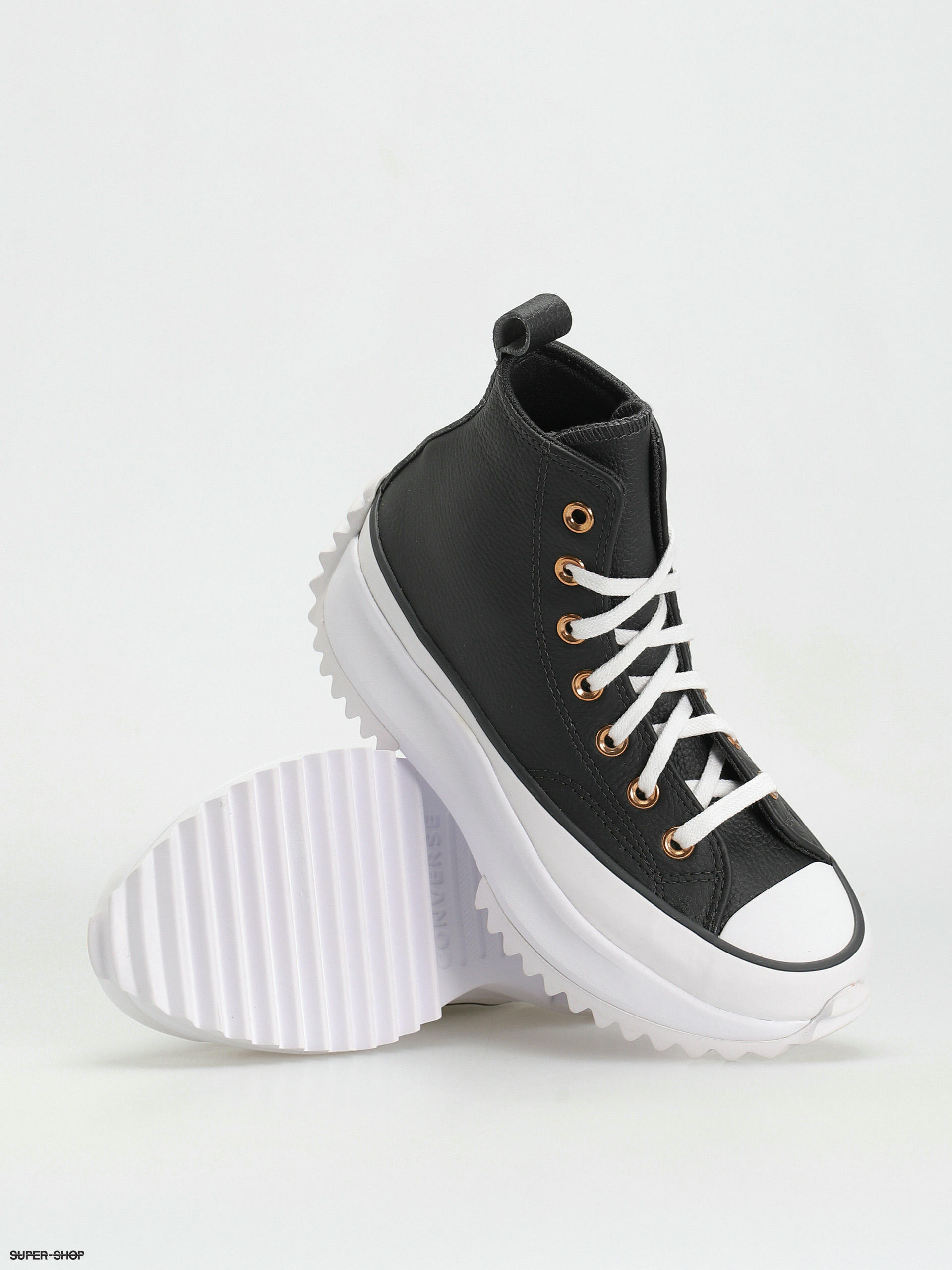 Converse run noir hot sale