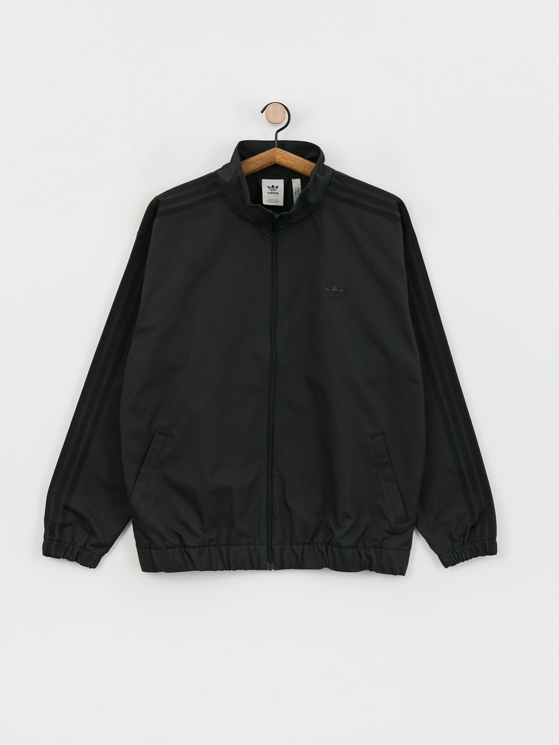 adidas Superfire Tk Jacket (black)