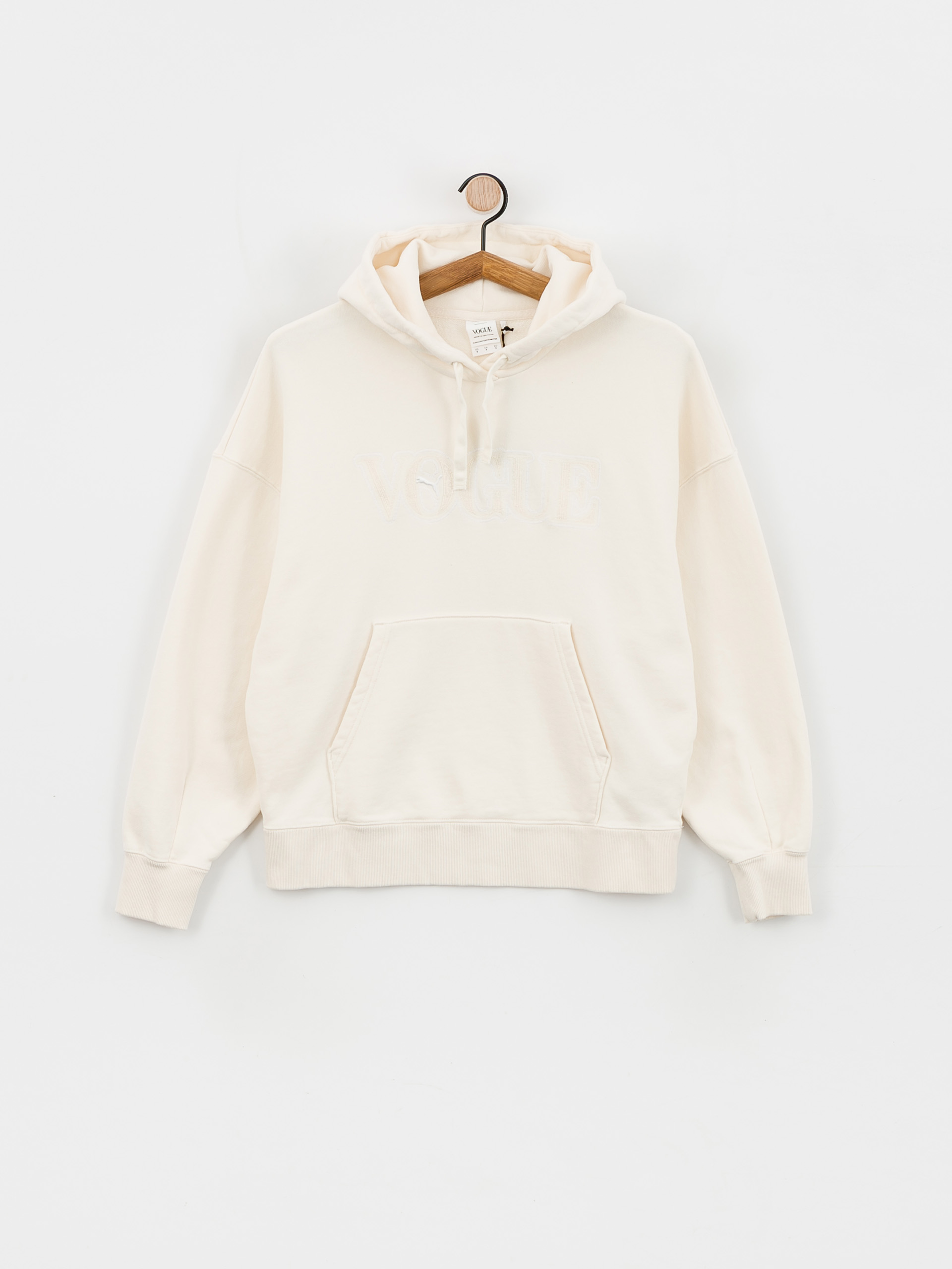 Puma X Vogue Oversized HD Hoodie Wmn (pristine)