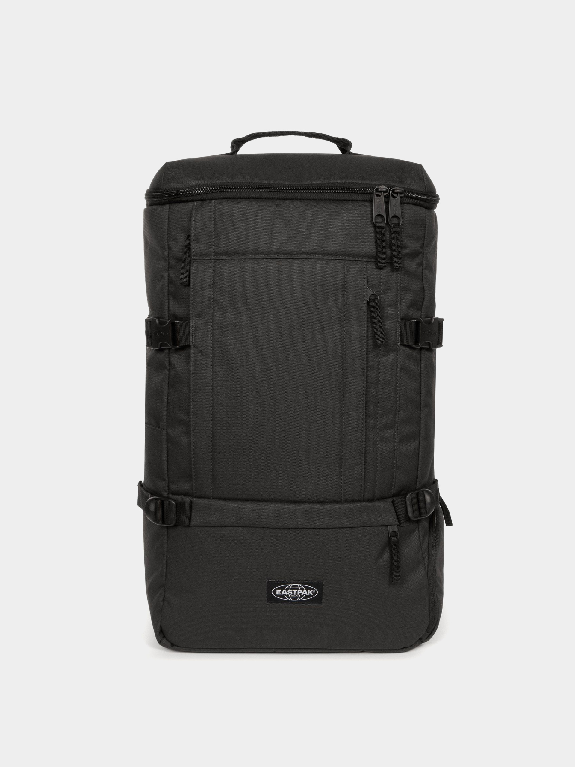 Eastpak Adan Weekender Backpack black (cs mono black2)